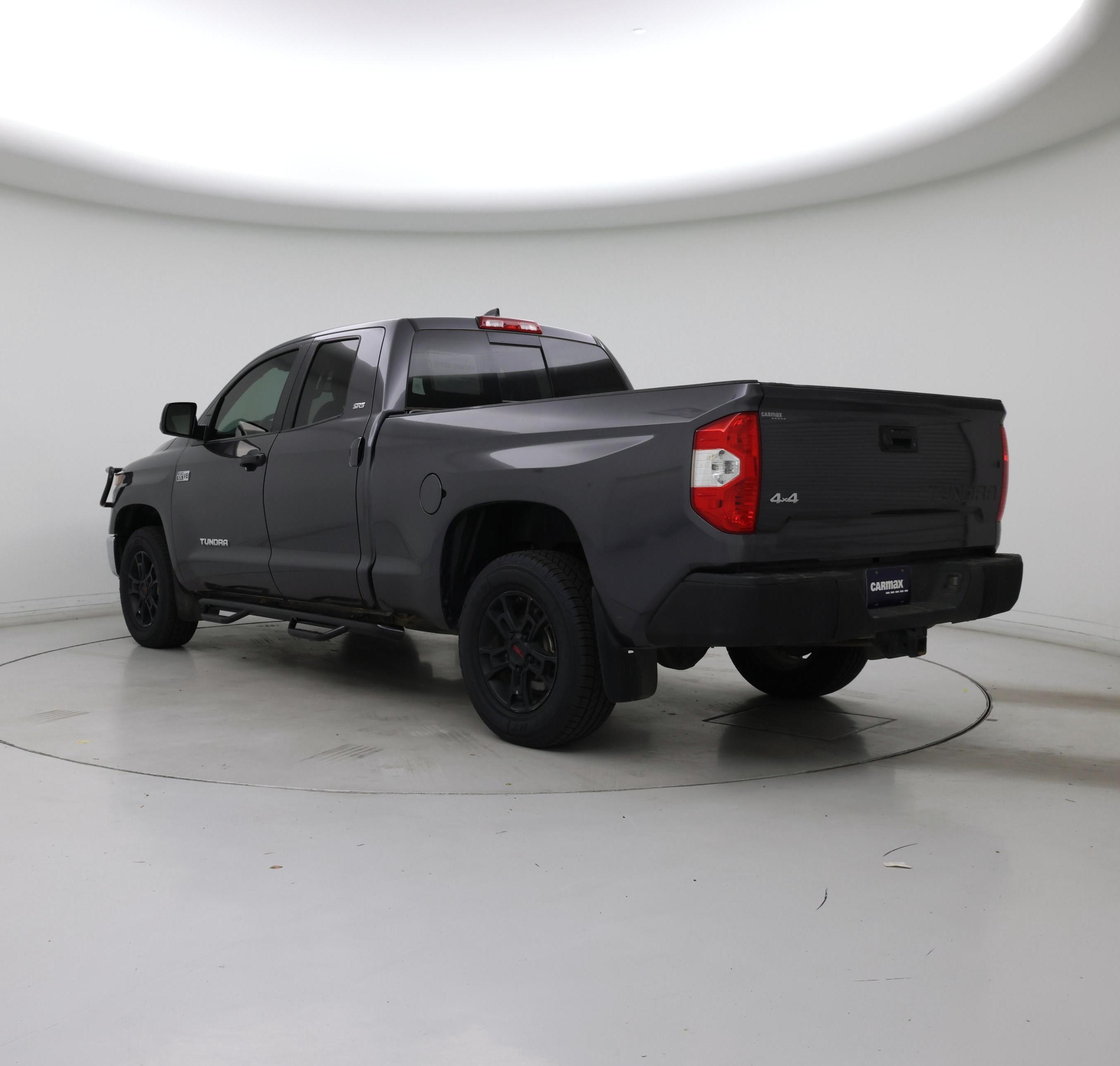 Thumbnail: 2020 Toyota Tundra - 2