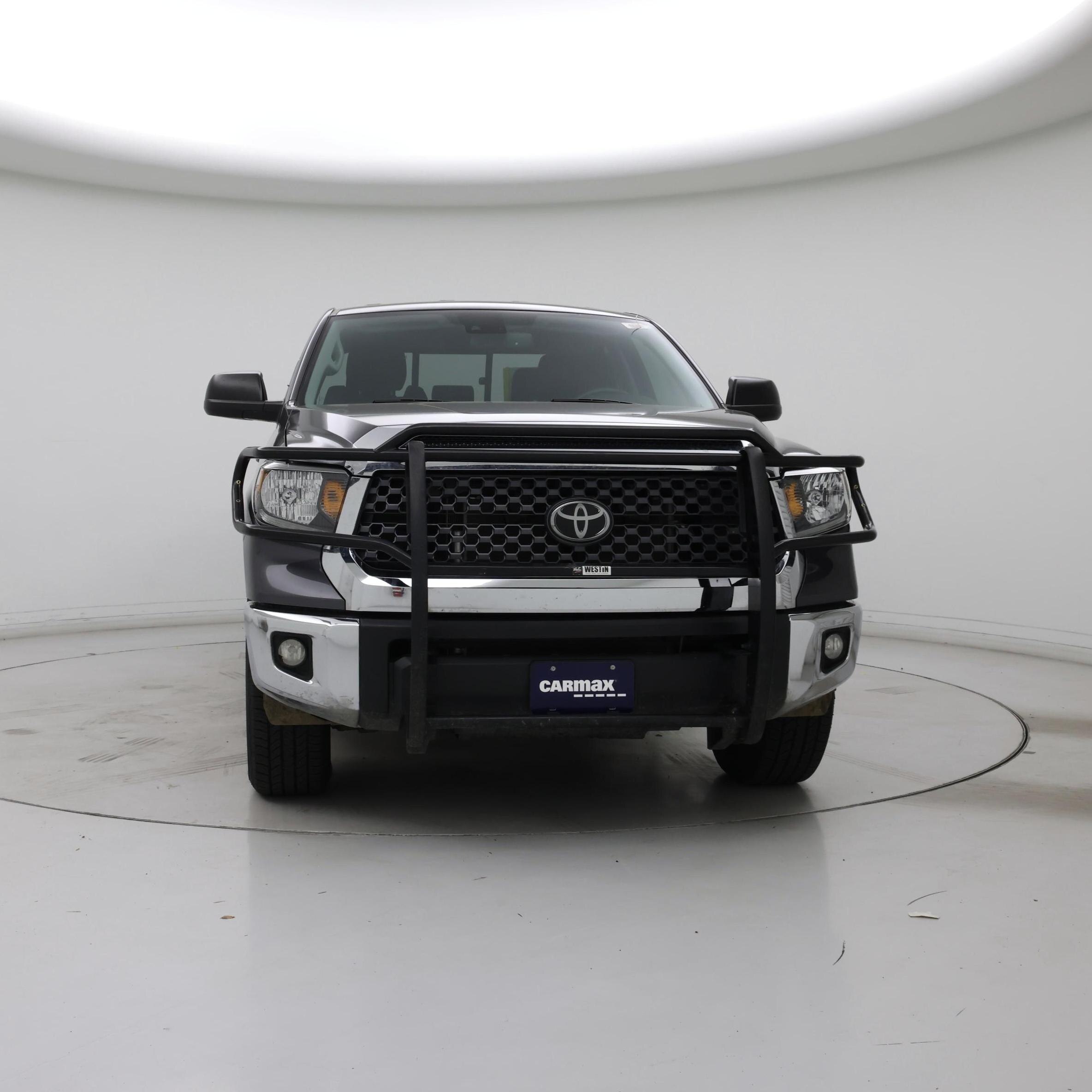 Thumbnail: 2020 Toyota Tundra - 5