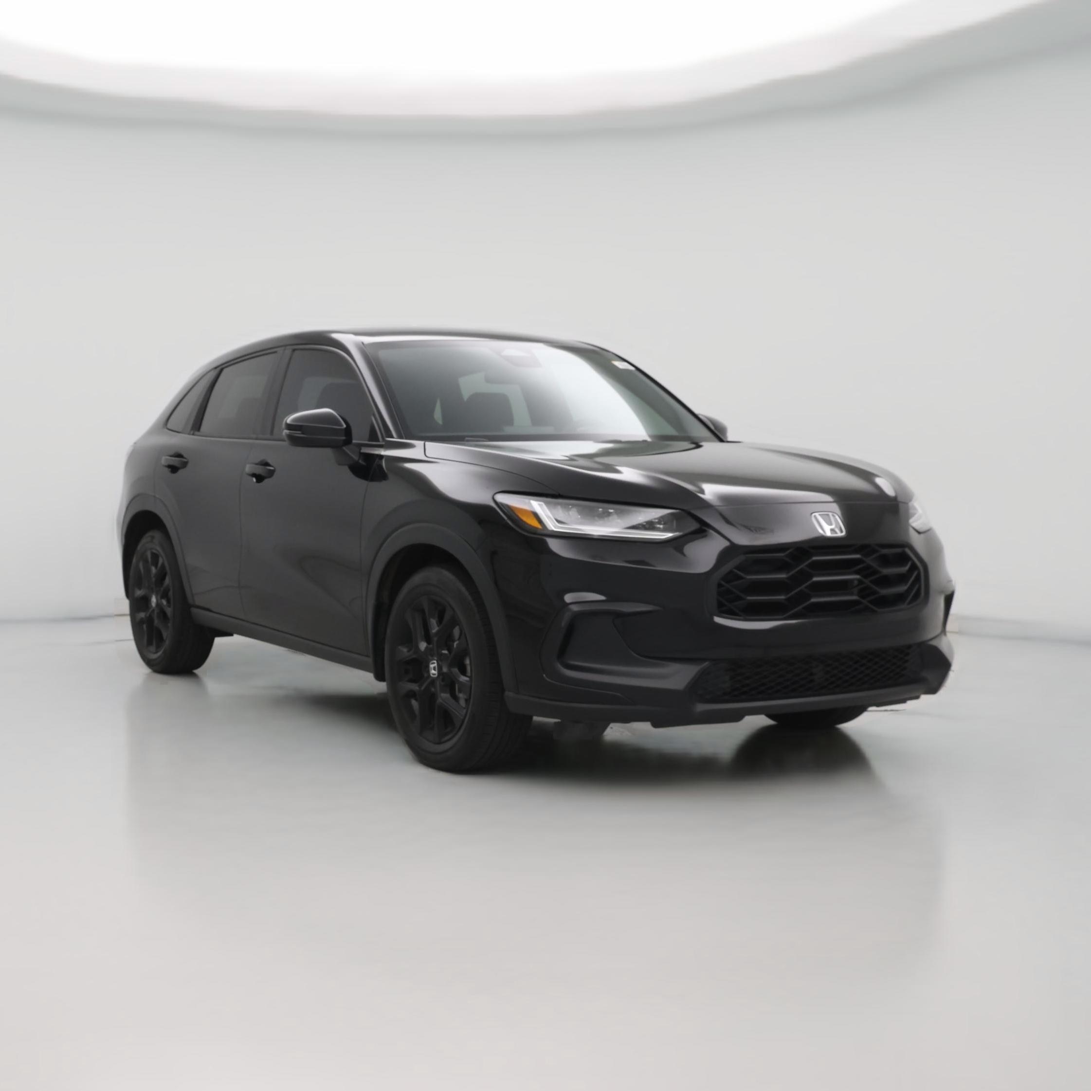 Thumbnail: 2024 Honda HR-V - 1