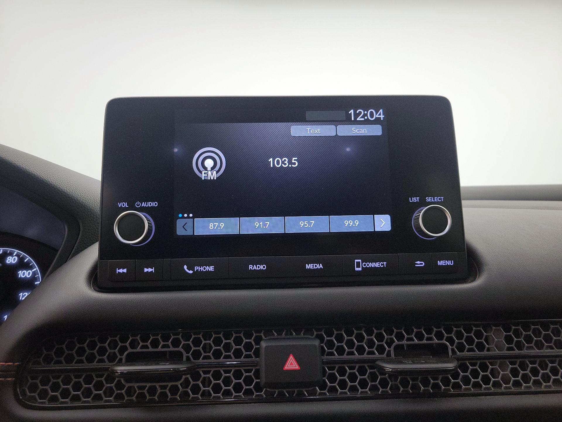 Thumbnail: 2024 Honda HR-V - 15