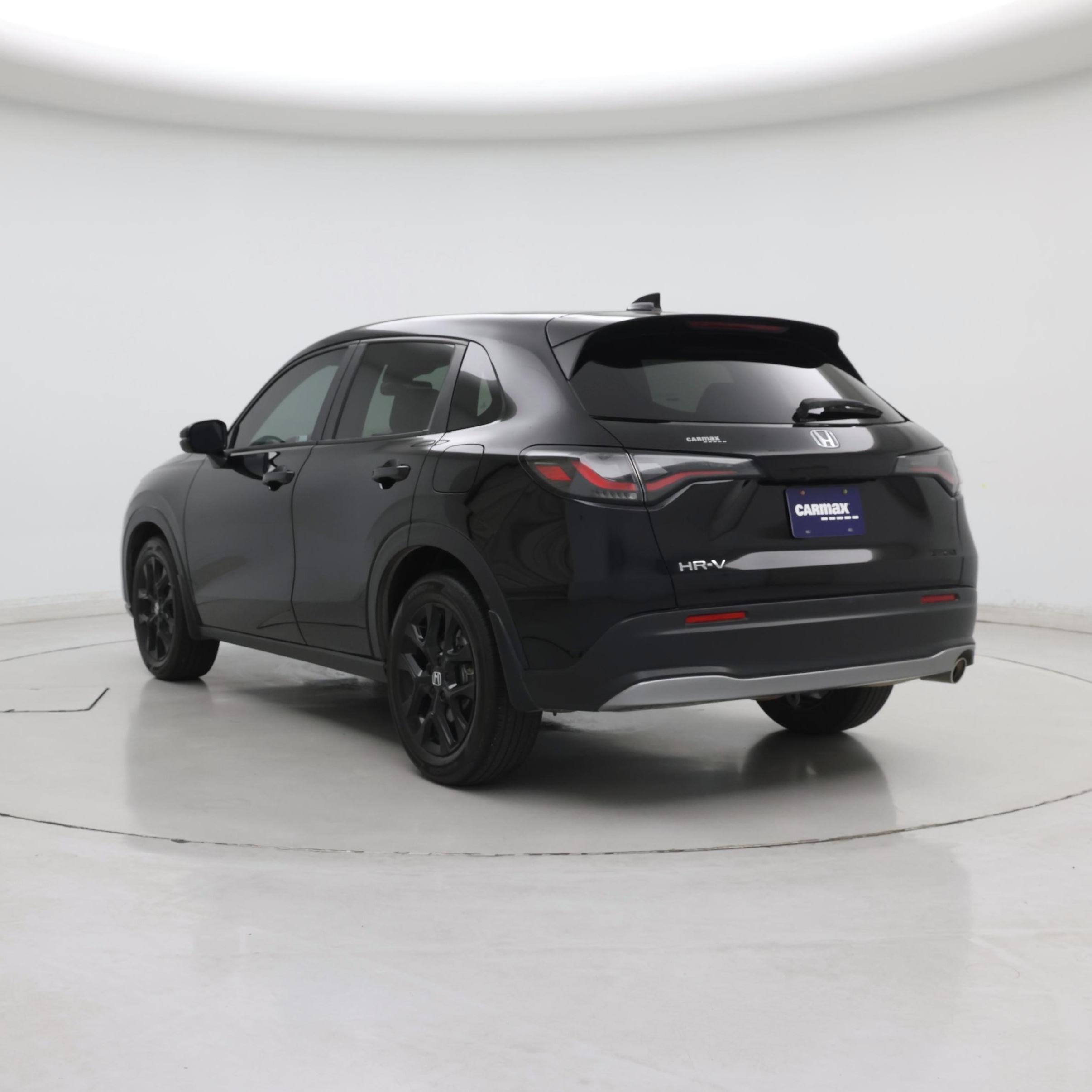 Thumbnail: 2024 Honda HR-V - 2