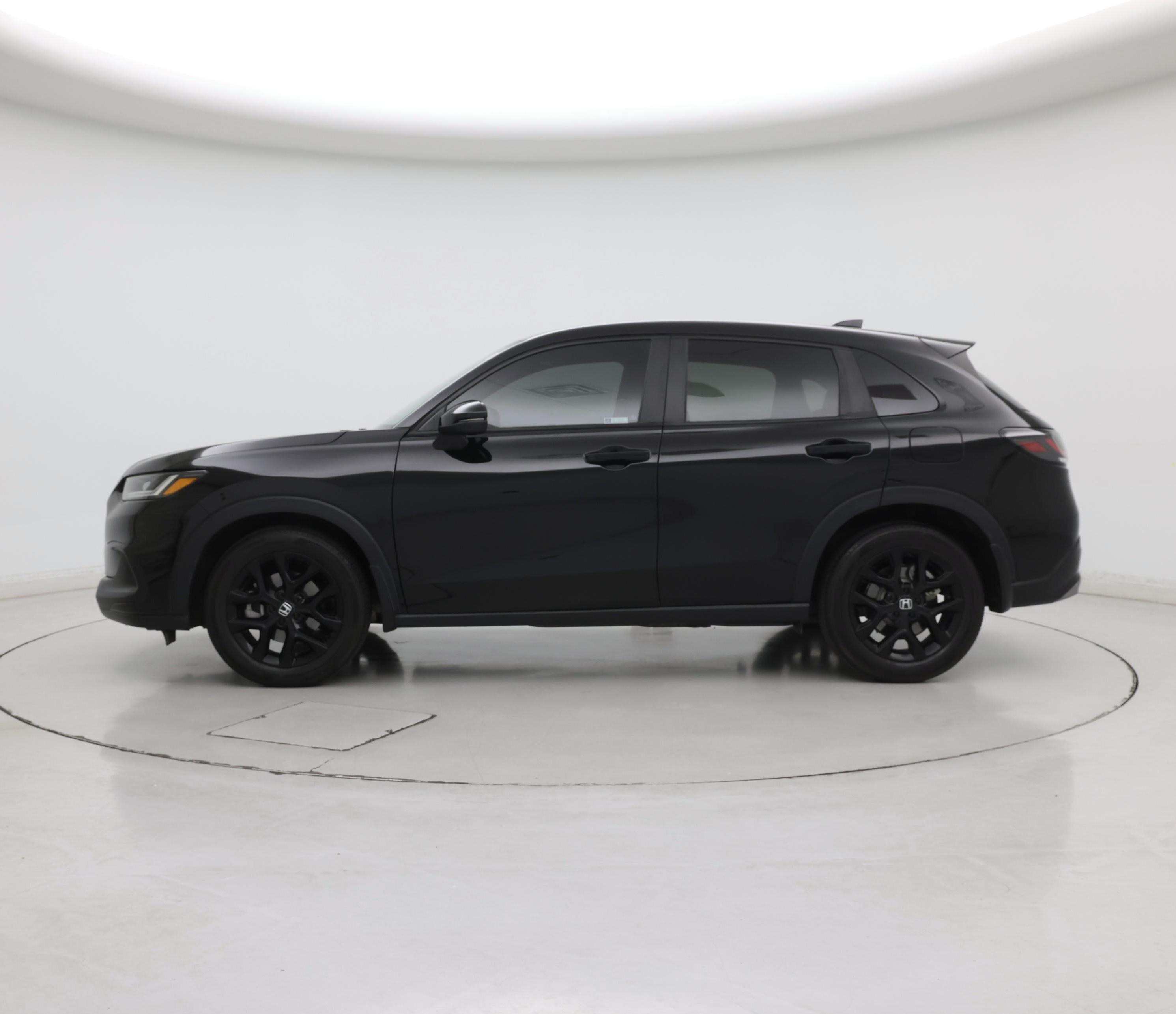 Thumbnail: 2024 Honda HR-V - 3
