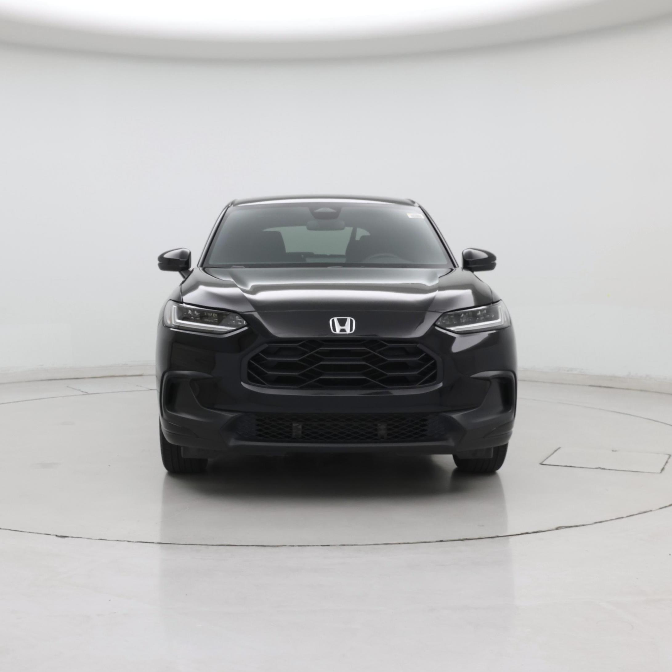 Thumbnail: 2024 Honda HR-V - 5