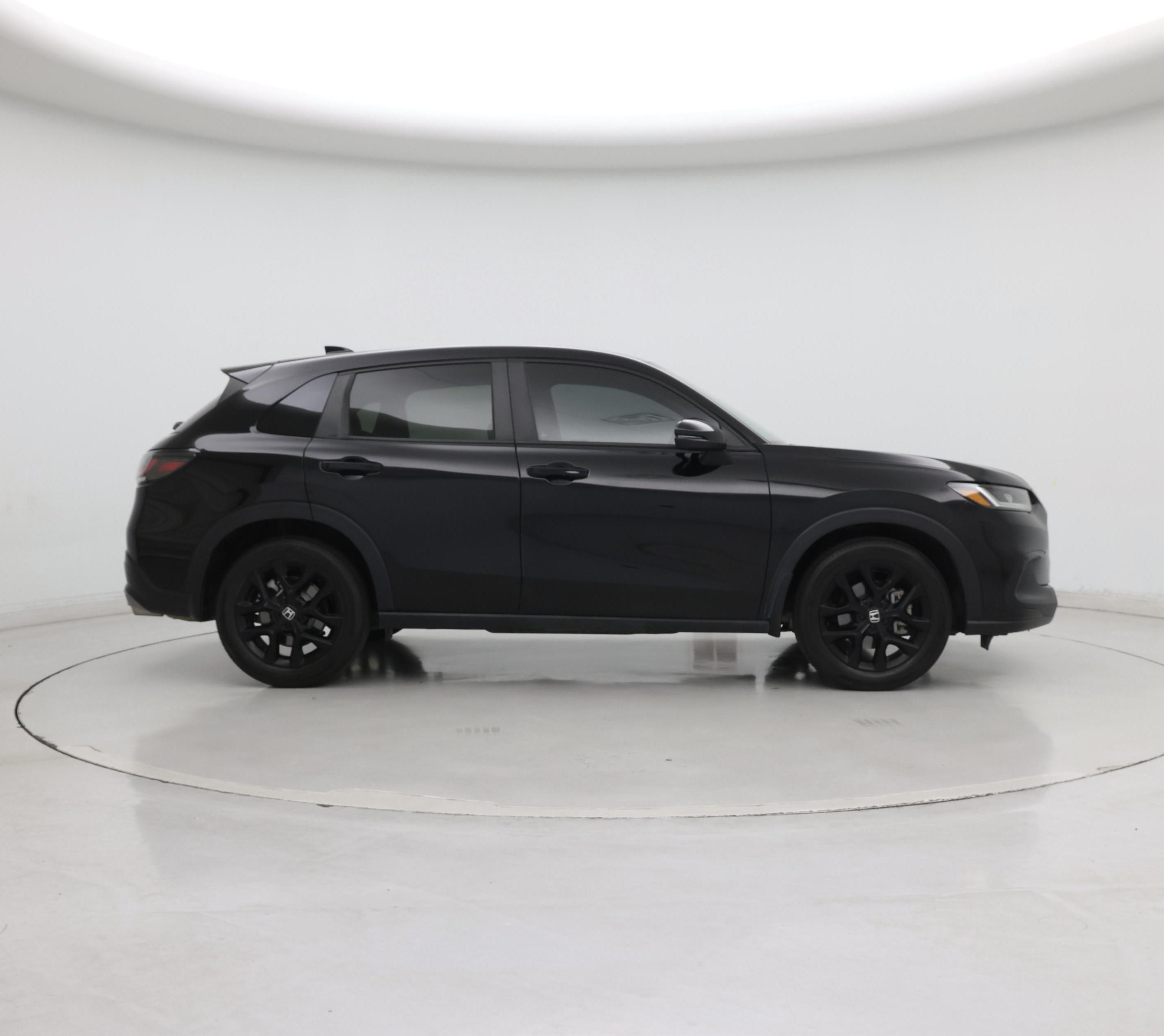 Thumbnail: 2024 Honda HR-V - 7