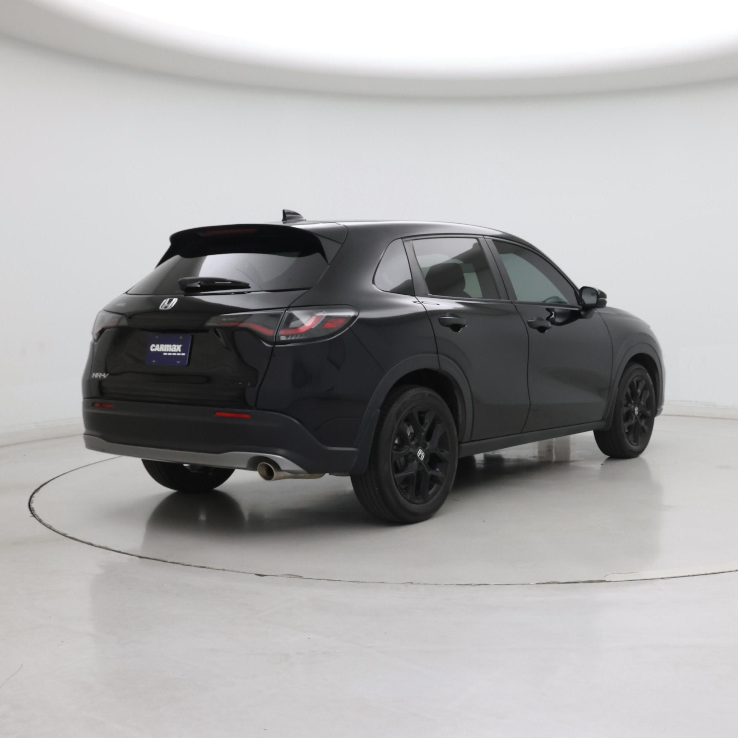 Thumbnail: 2024 Honda HR-V - 8
