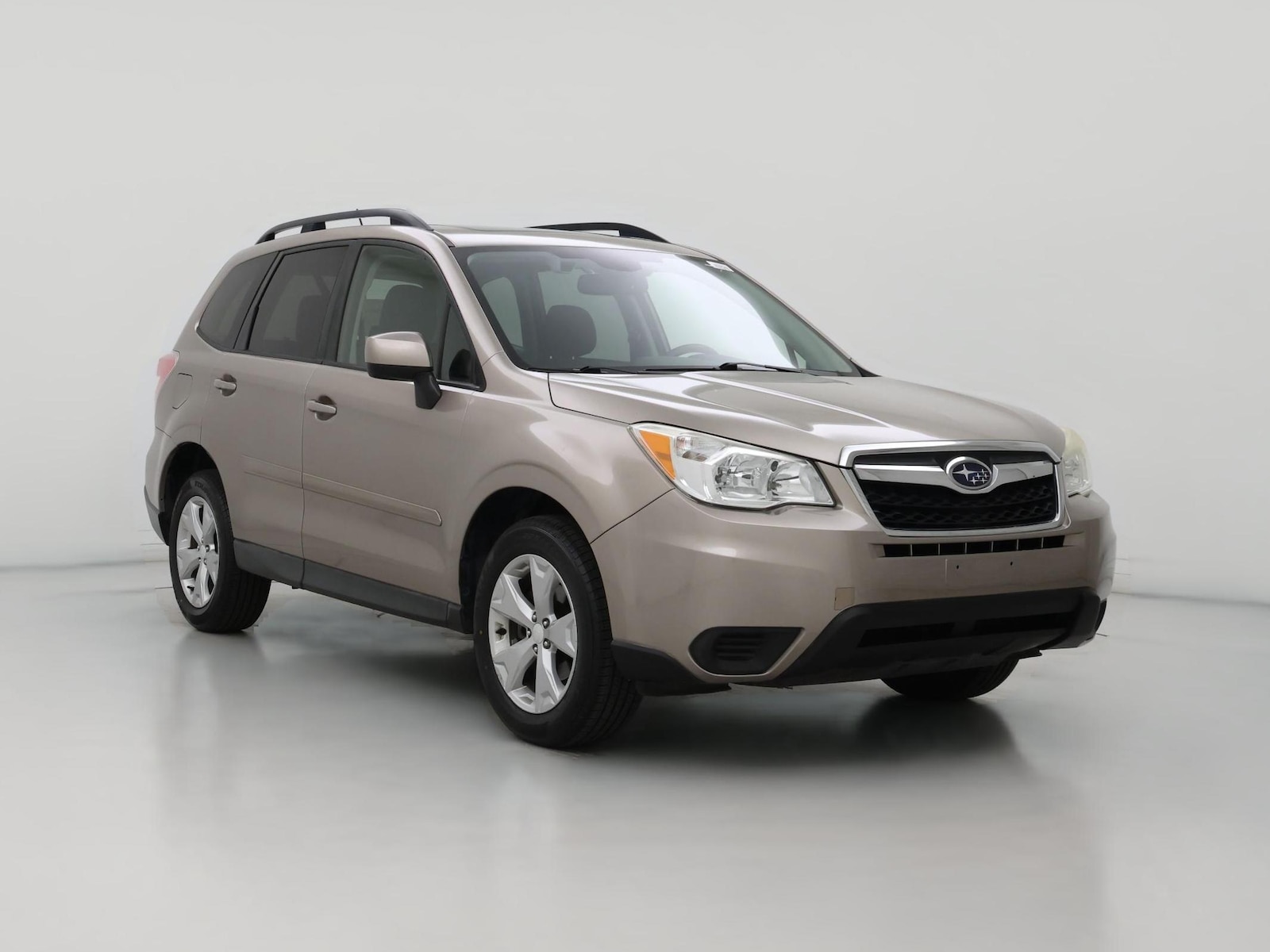 2015 Subaru Forester i Premium