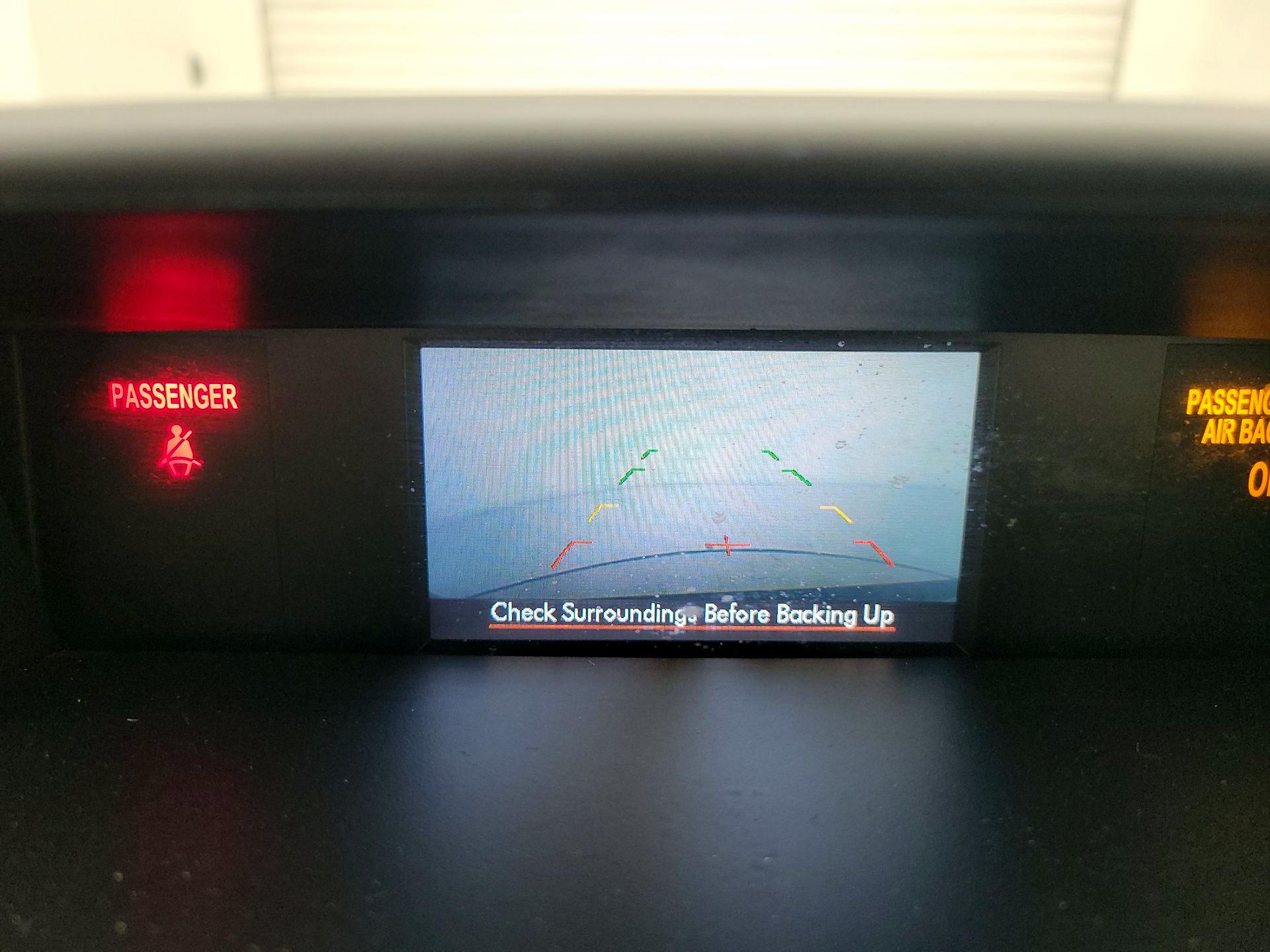 Thumbnail: 2015 Subaru Forester - 14