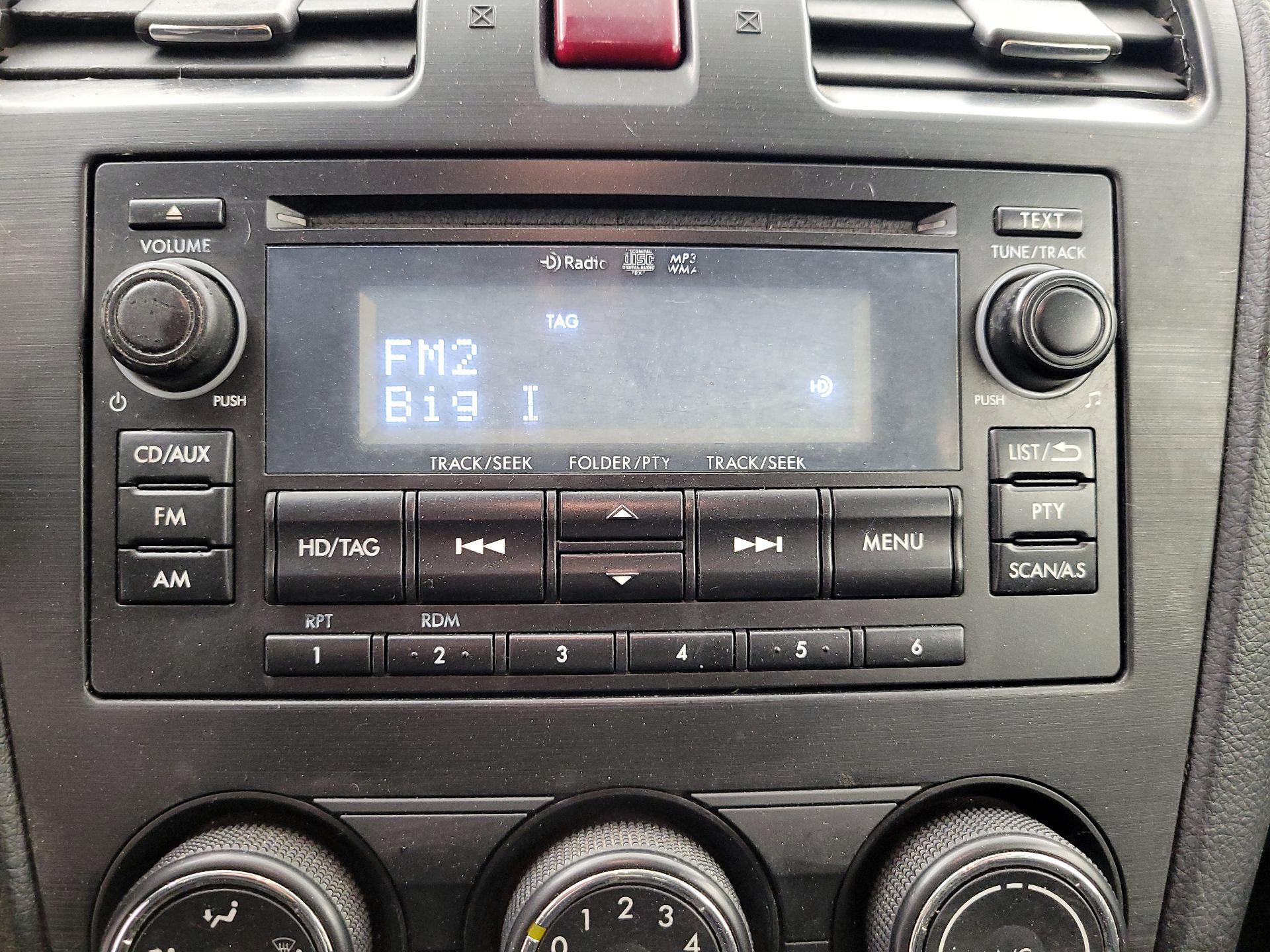 Thumbnail: 2015 Subaru Forester - 15