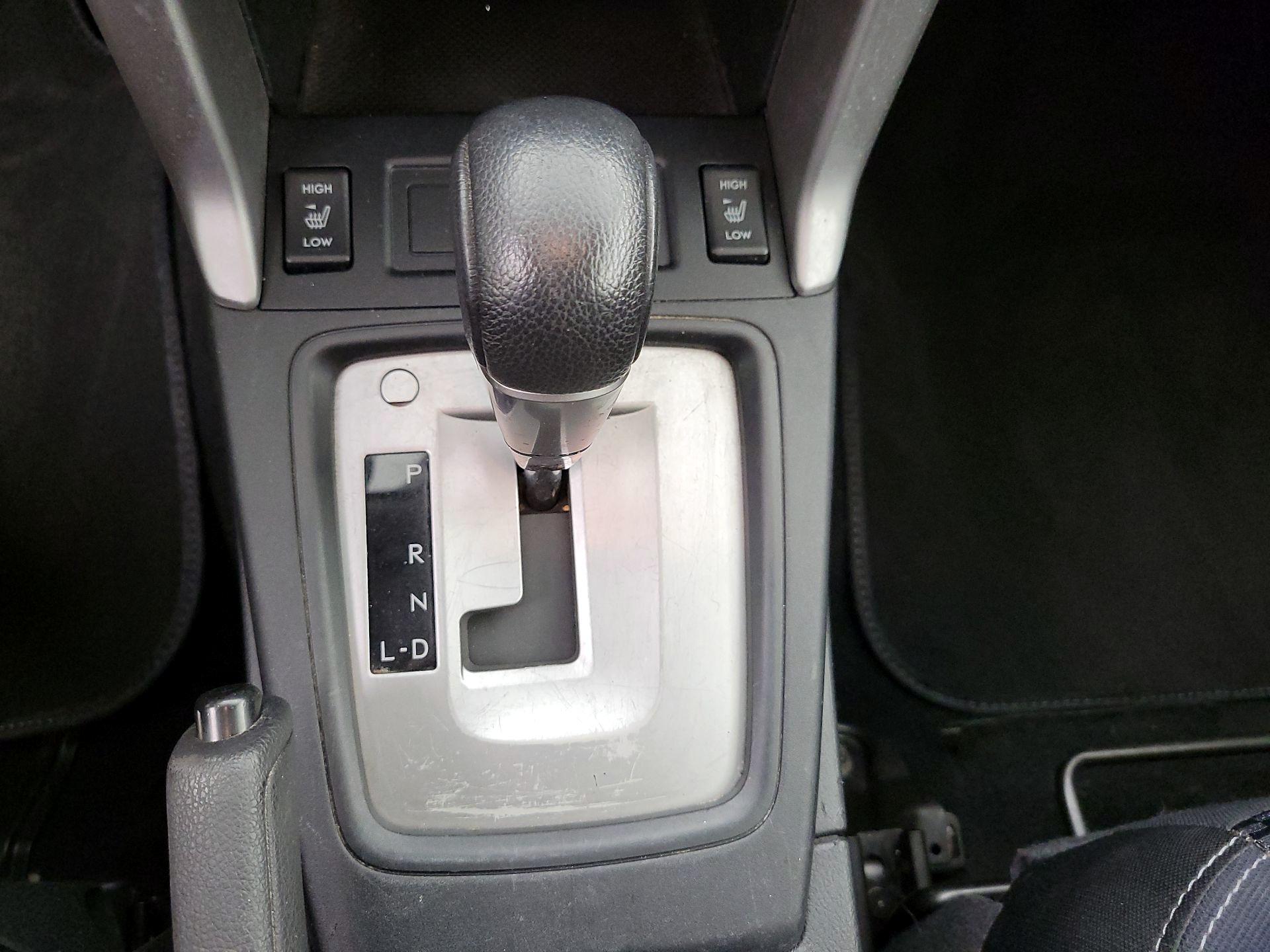 Thumbnail: 2015 Subaru Forester - 17