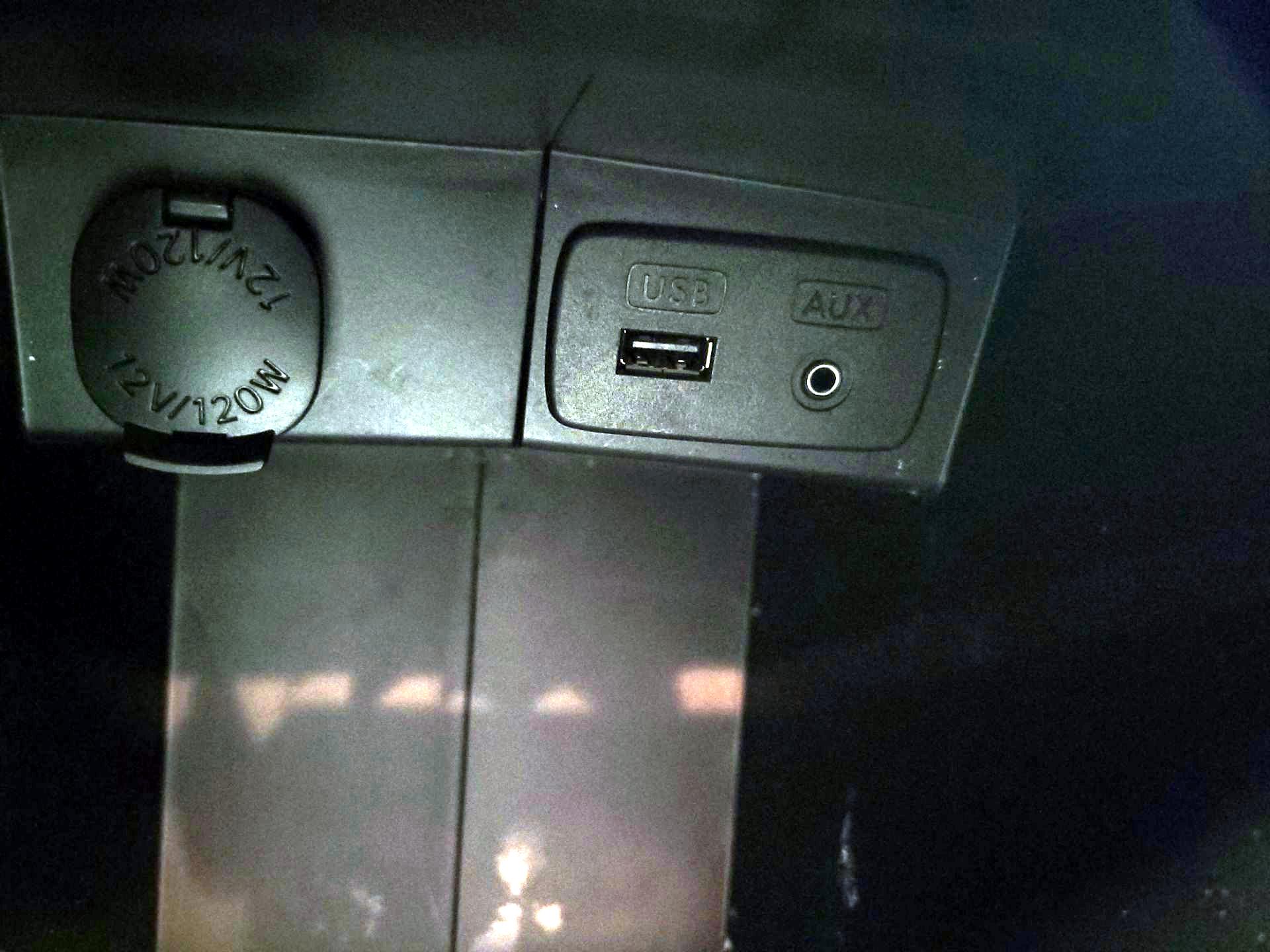 Thumbnail: 2015 Subaru Forester - 18