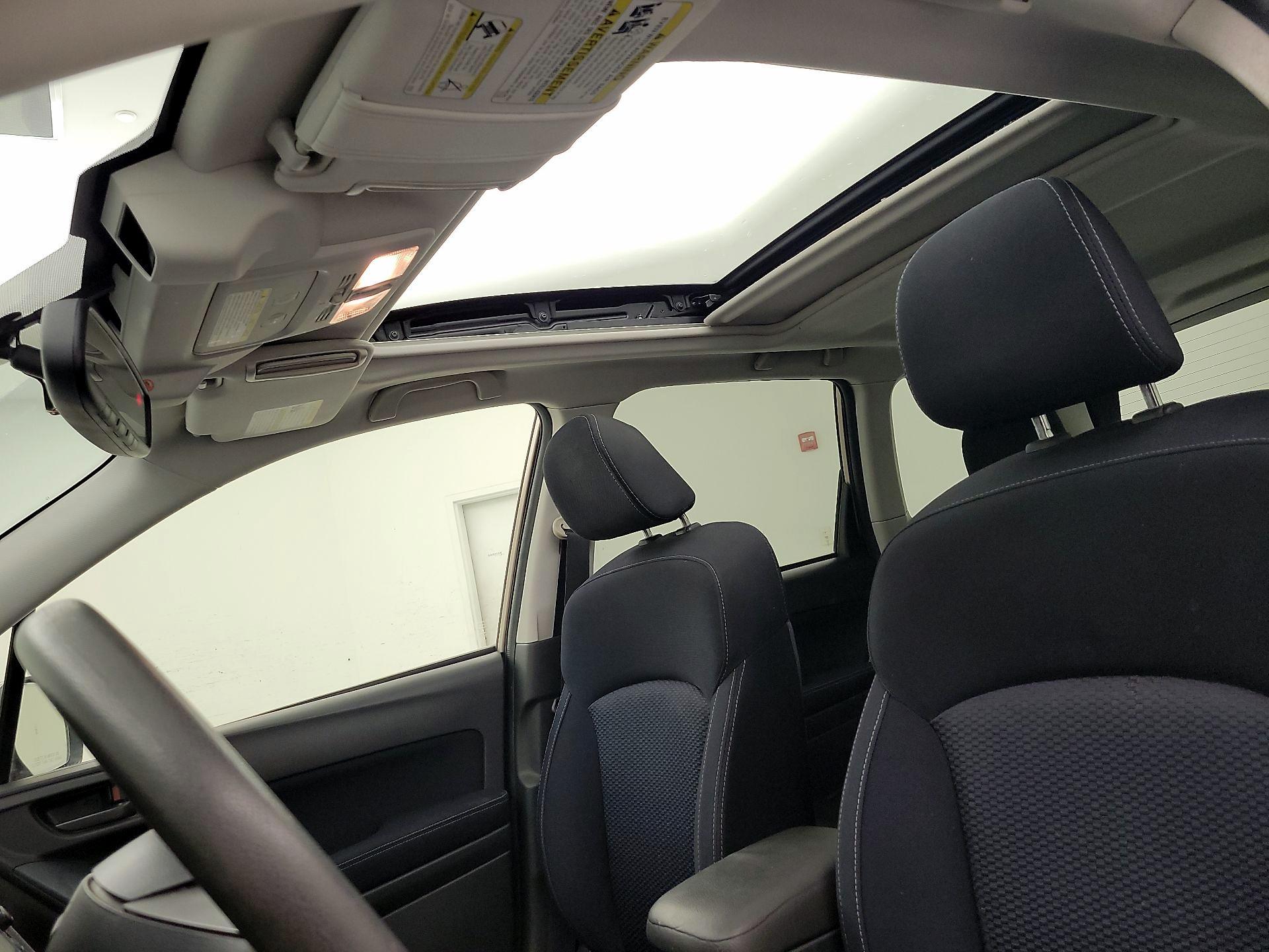 Thumbnail: 2015 Subaru Forester - 19