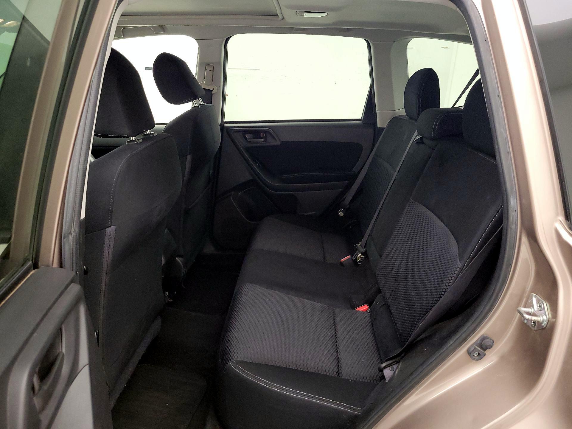 Thumbnail: 2015 Subaru Forester - 20