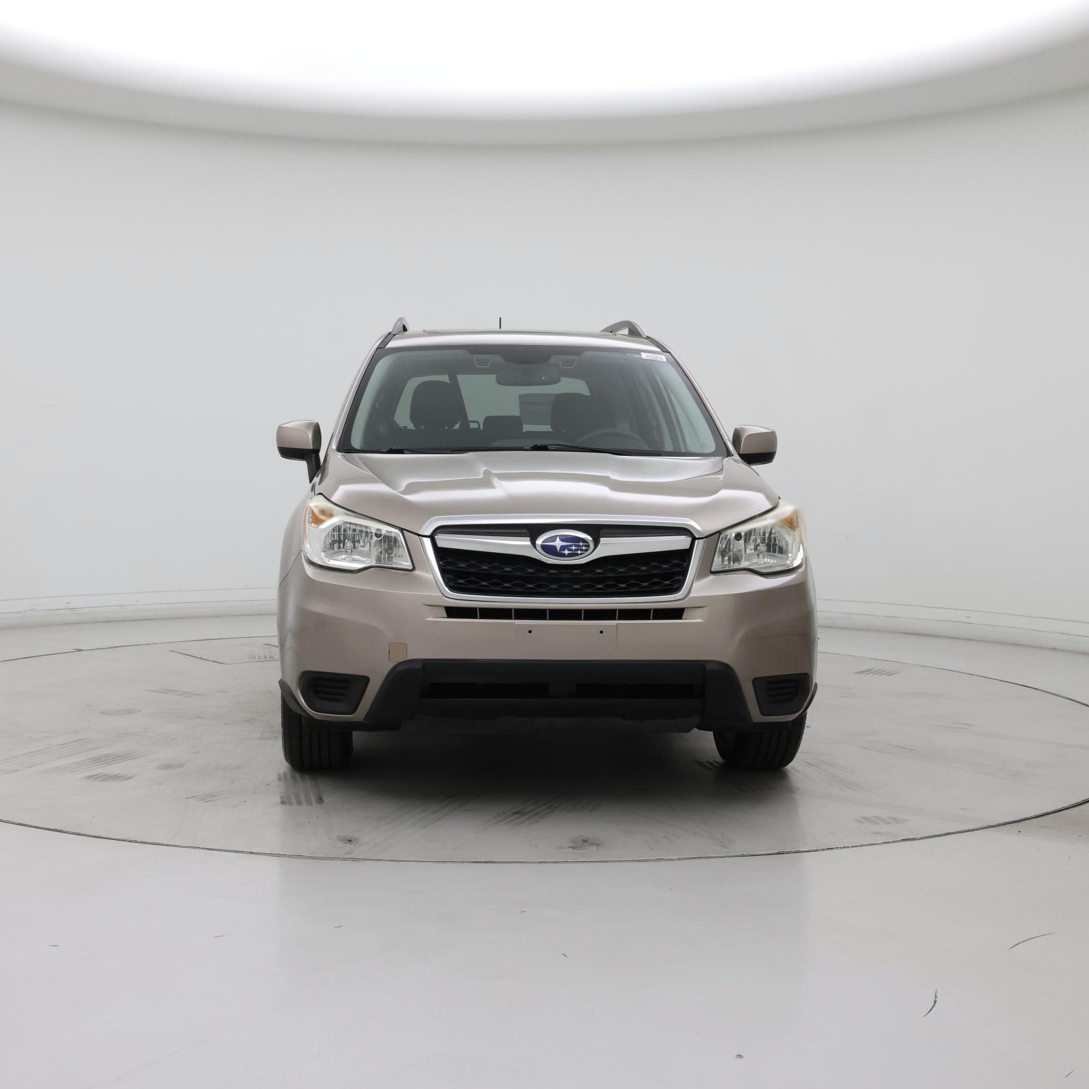 Thumbnail: 2015 Subaru Forester - 5