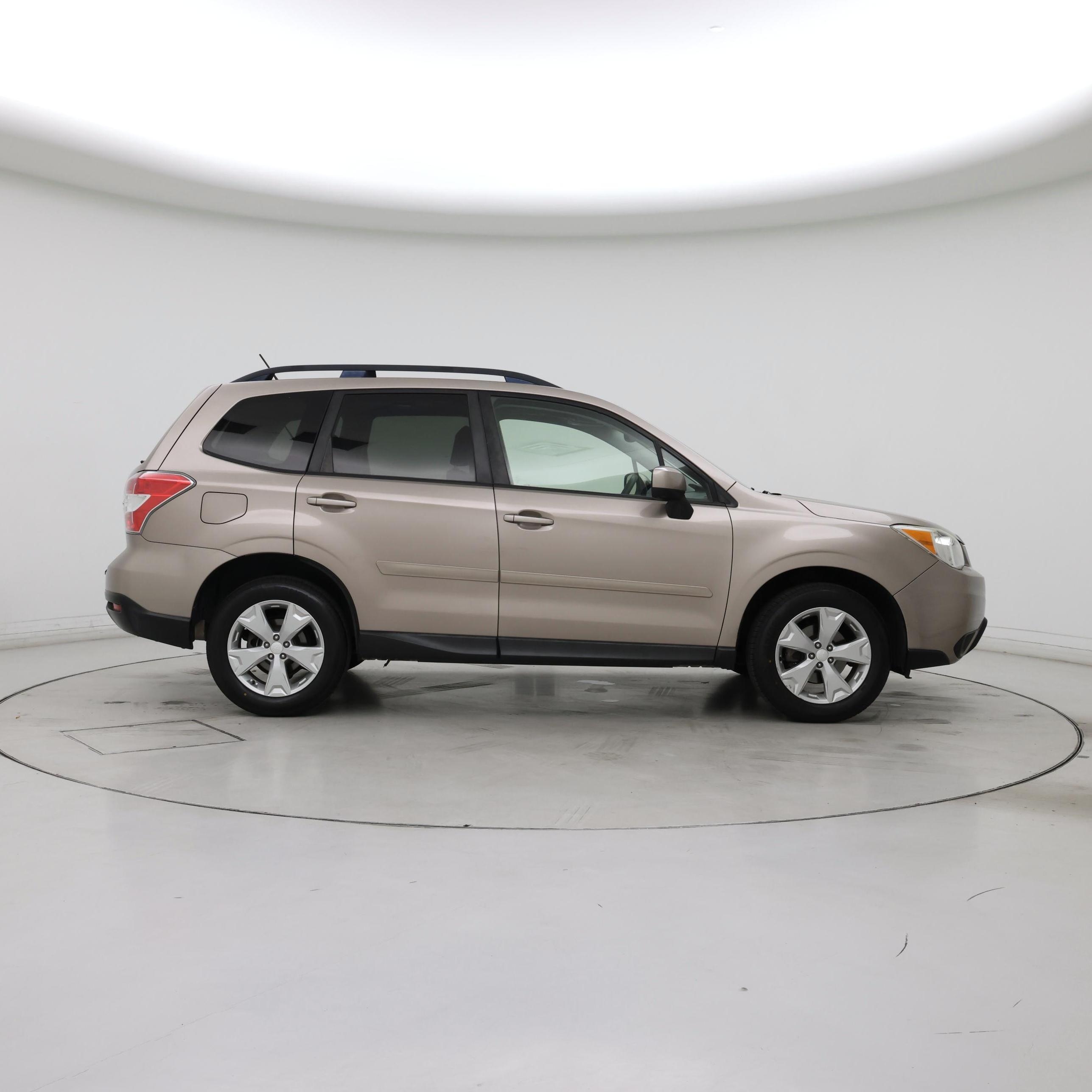 Thumbnail: 2015 Subaru Forester - 7