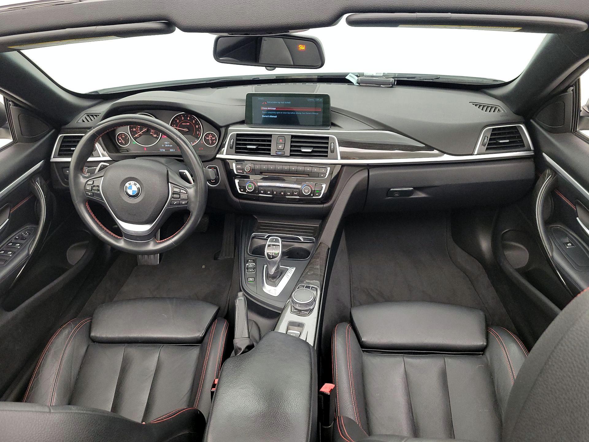 Thumbnail: 2018 BMW 4 Series - 9