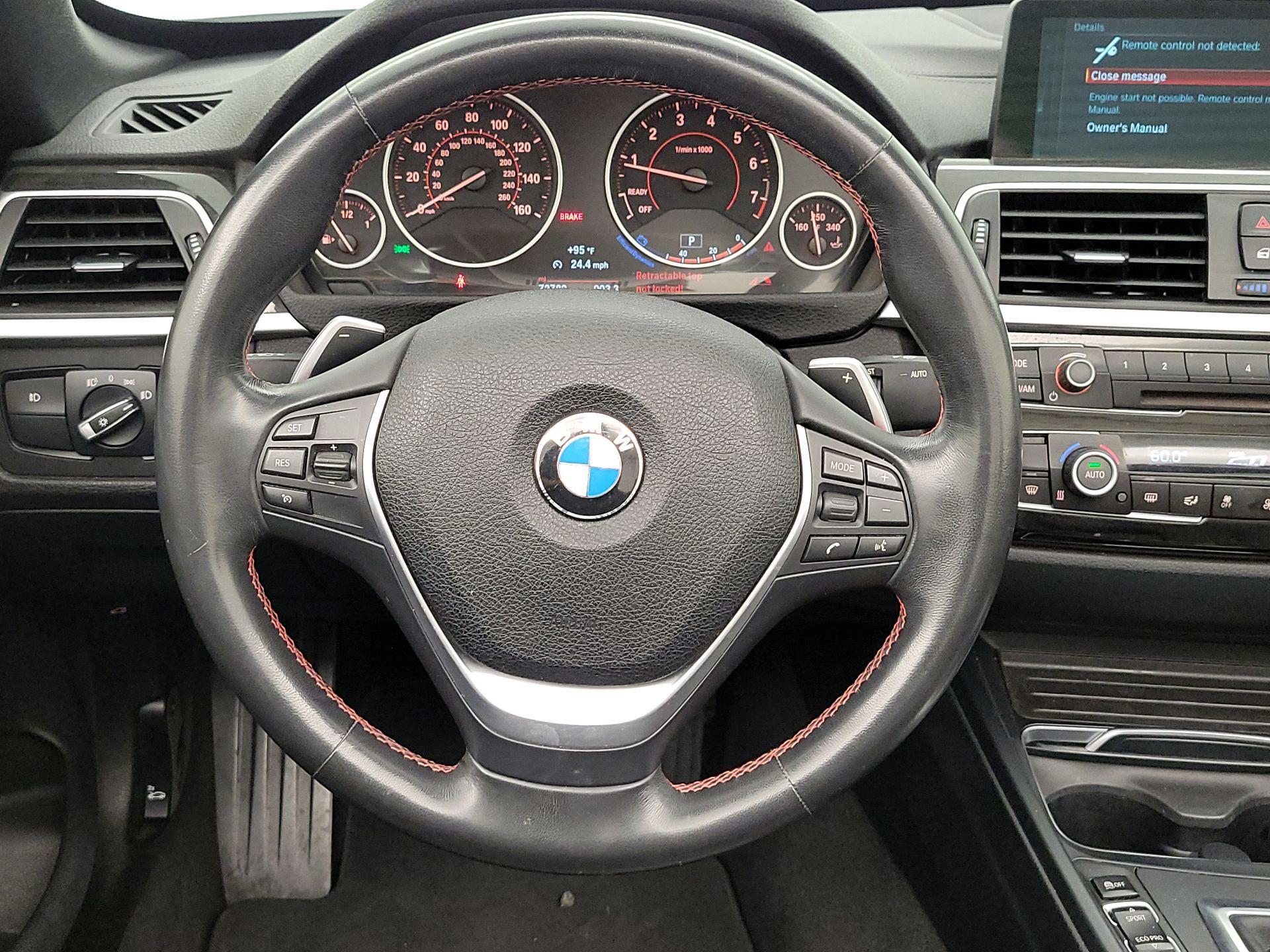 Thumbnail: 2018 BMW 4 Series - 10