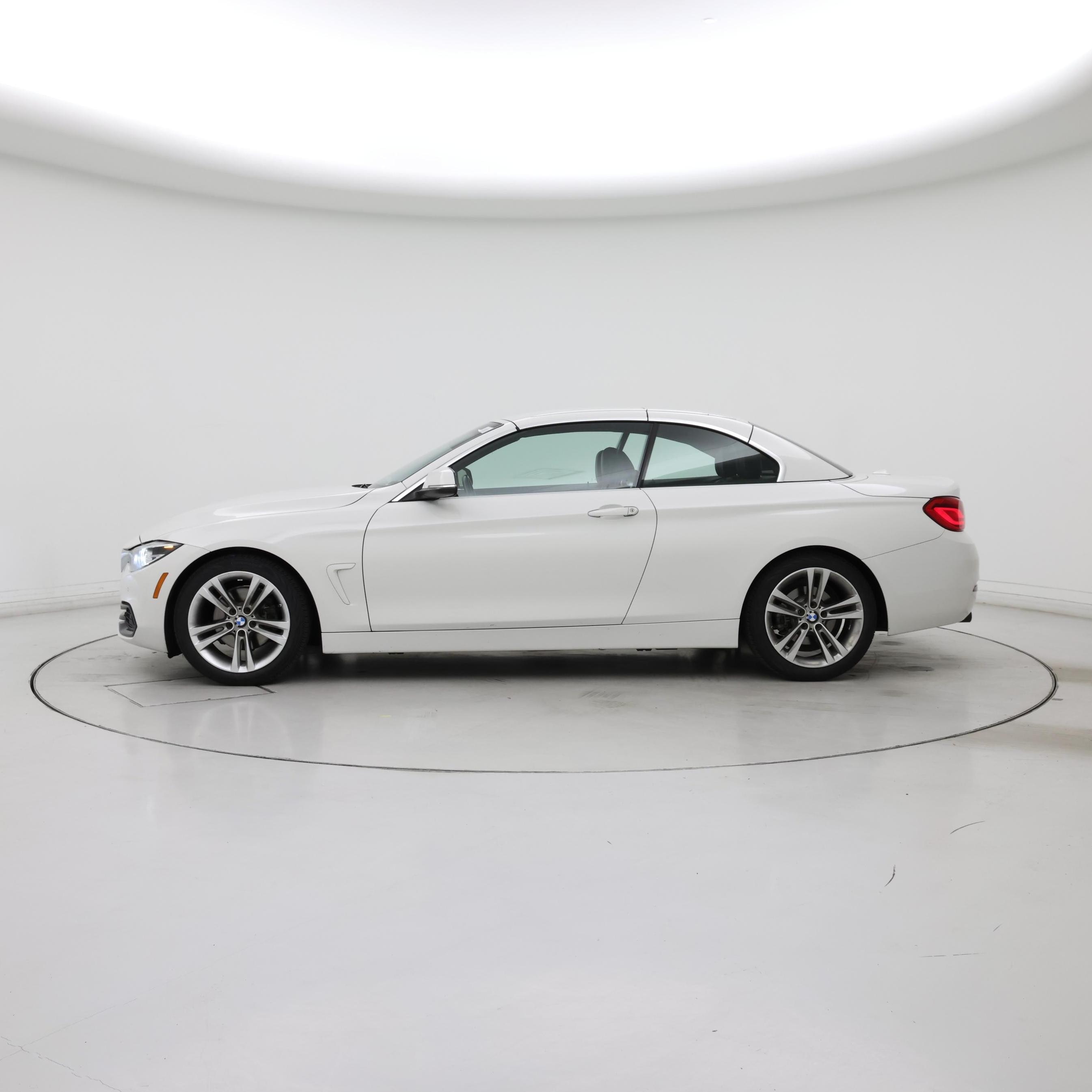 Thumbnail: 2018 BMW 4 Series - 3