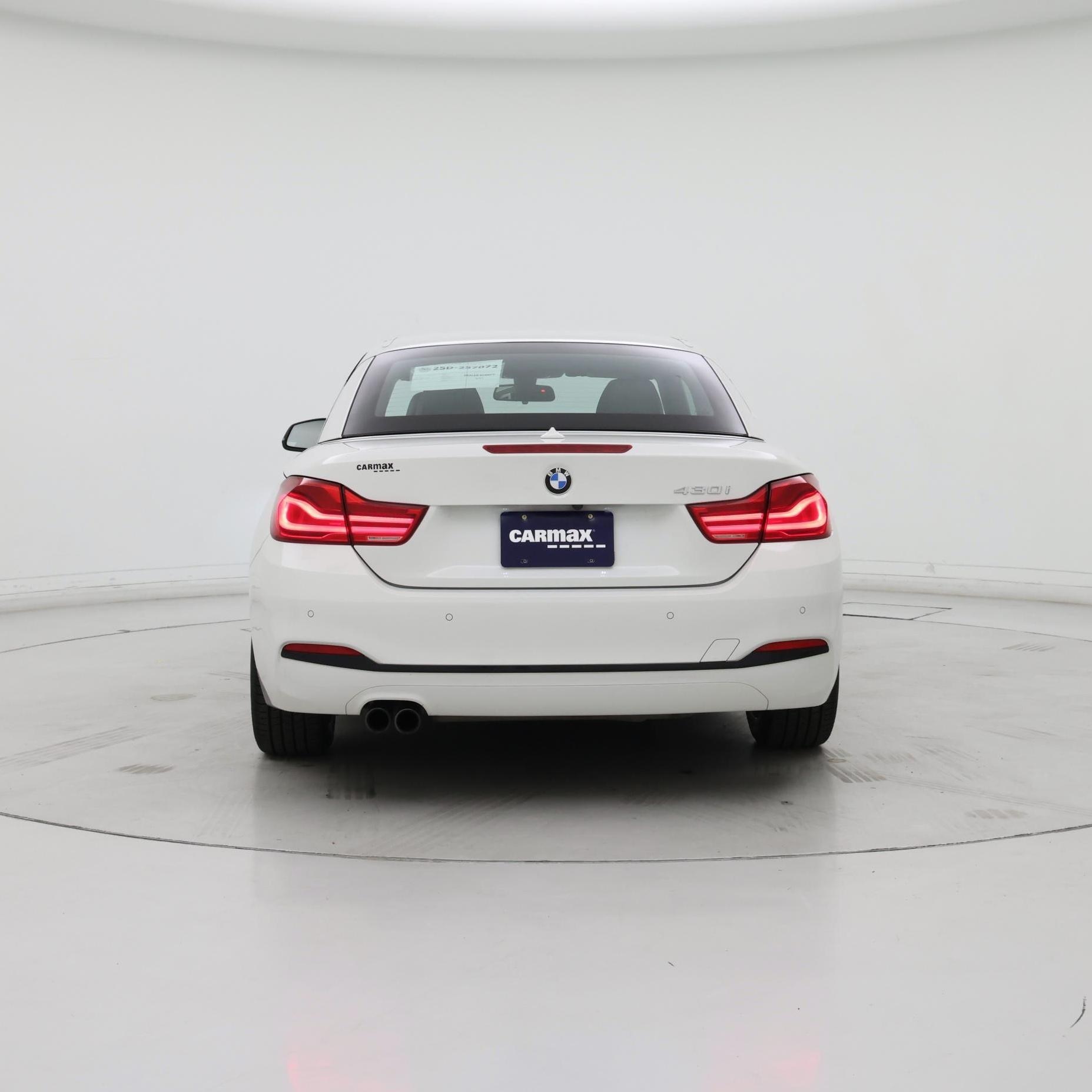Thumbnail: 2018 BMW 4 Series - 6