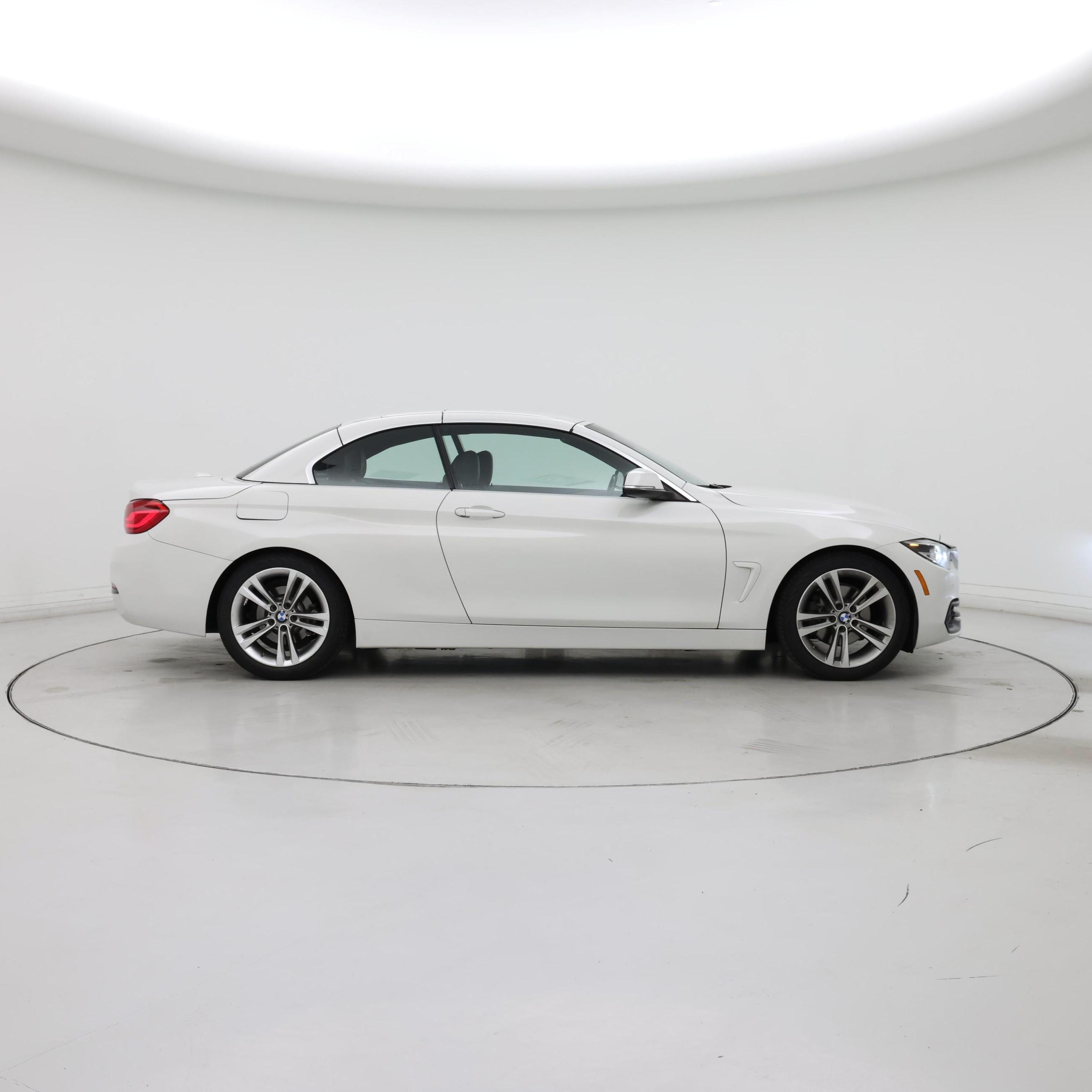 Thumbnail: 2018 BMW 4 Series - 7