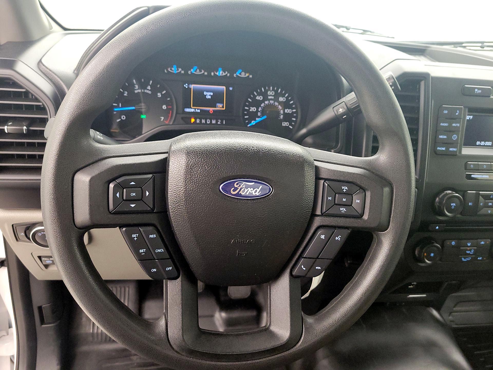 Thumbnail: 2016 Ford F-150 - 10