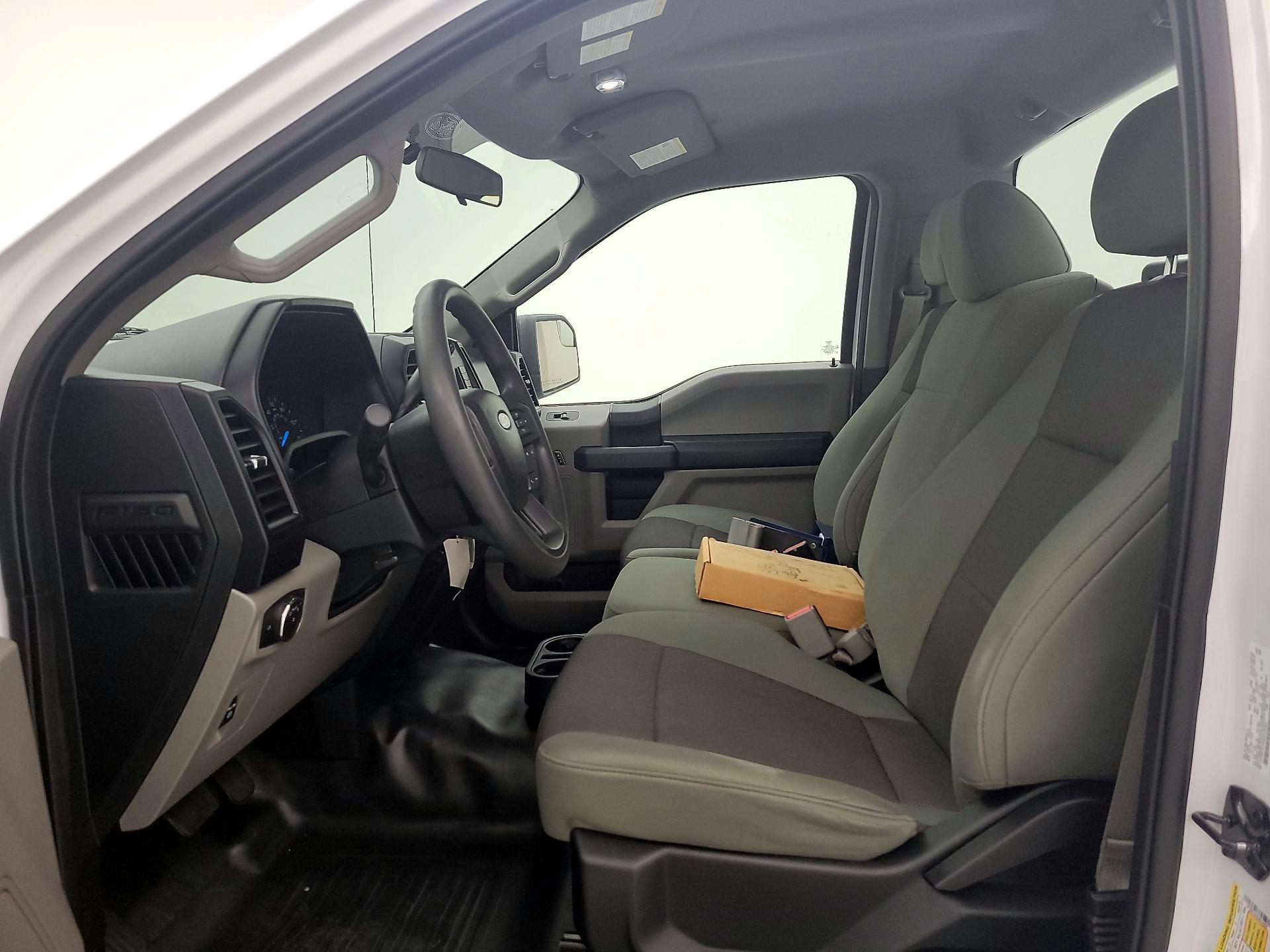 Thumbnail: 2016 Ford F-150 - 11