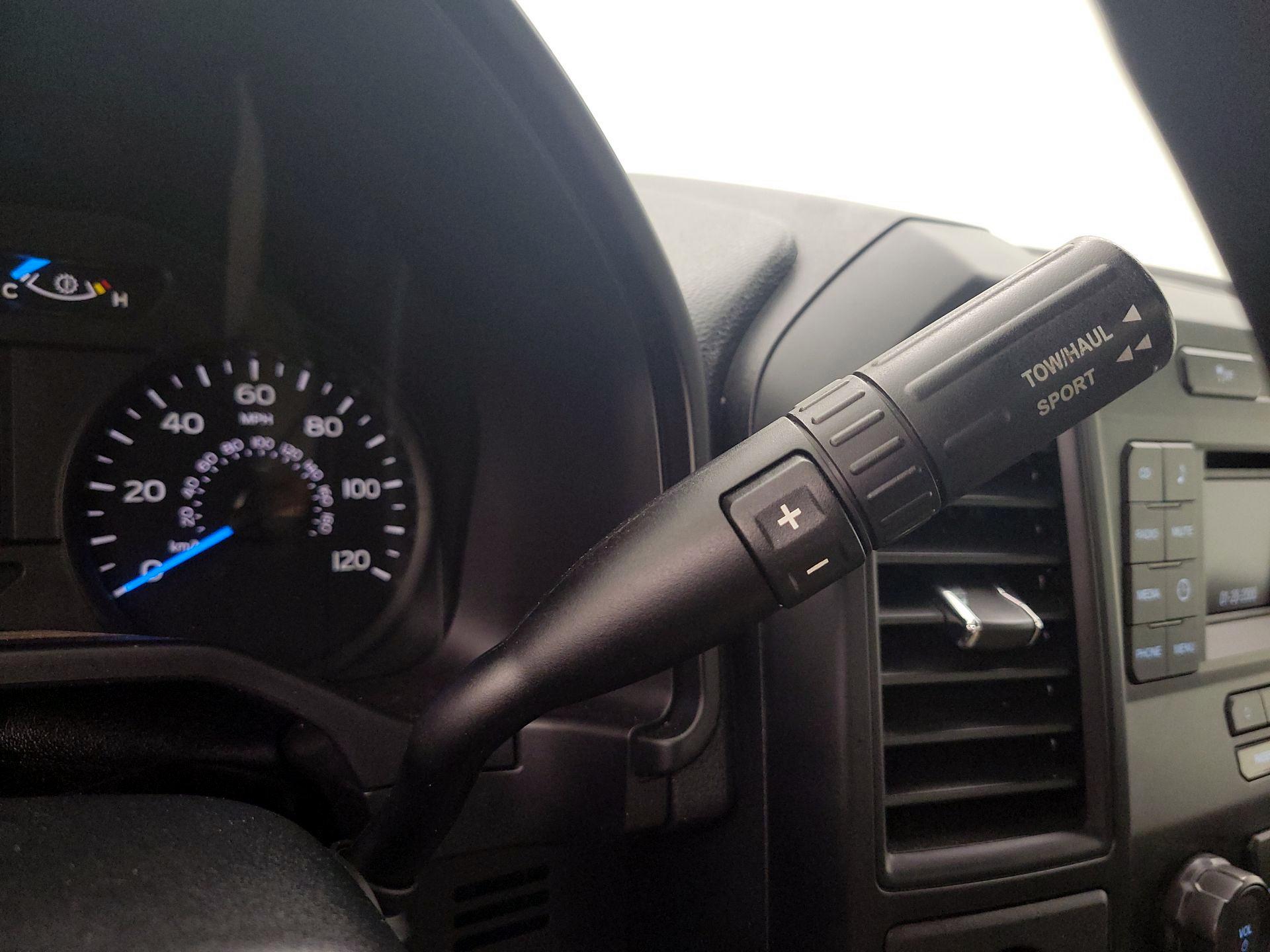 Thumbnail: 2016 Ford F-150 - 16