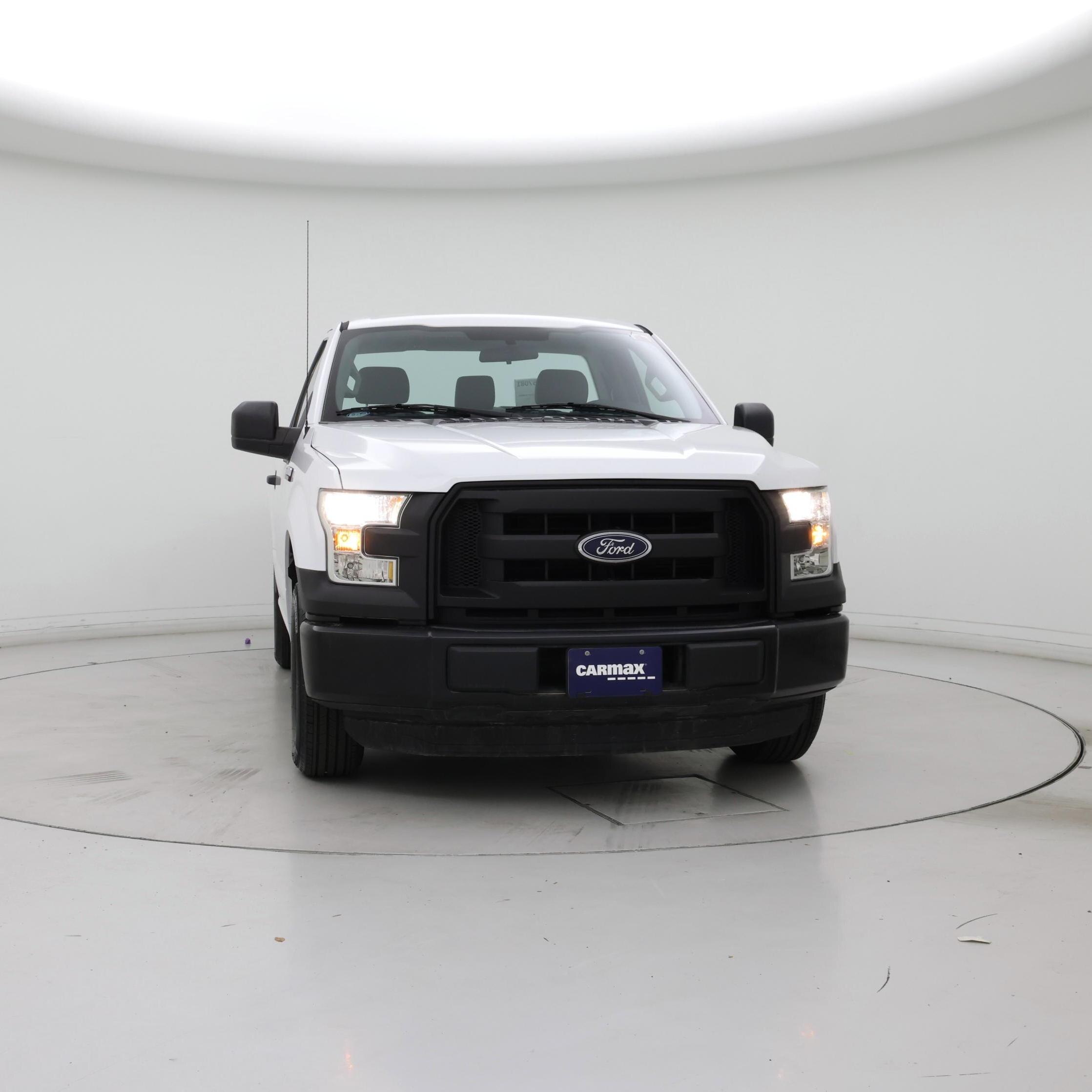 Thumbnail: 2016 Ford F-150 - 5