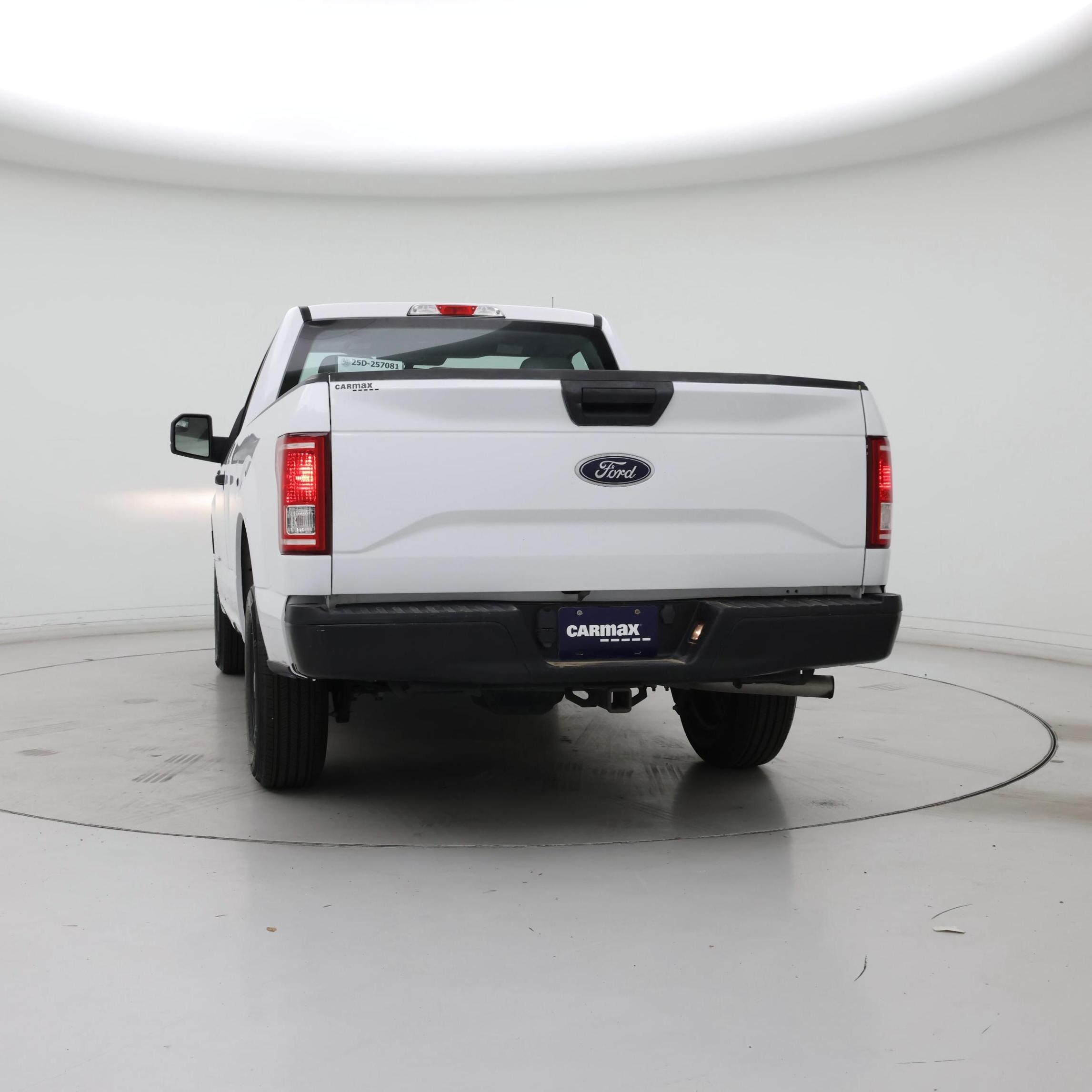 Thumbnail: 2016 Ford F-150 - 6