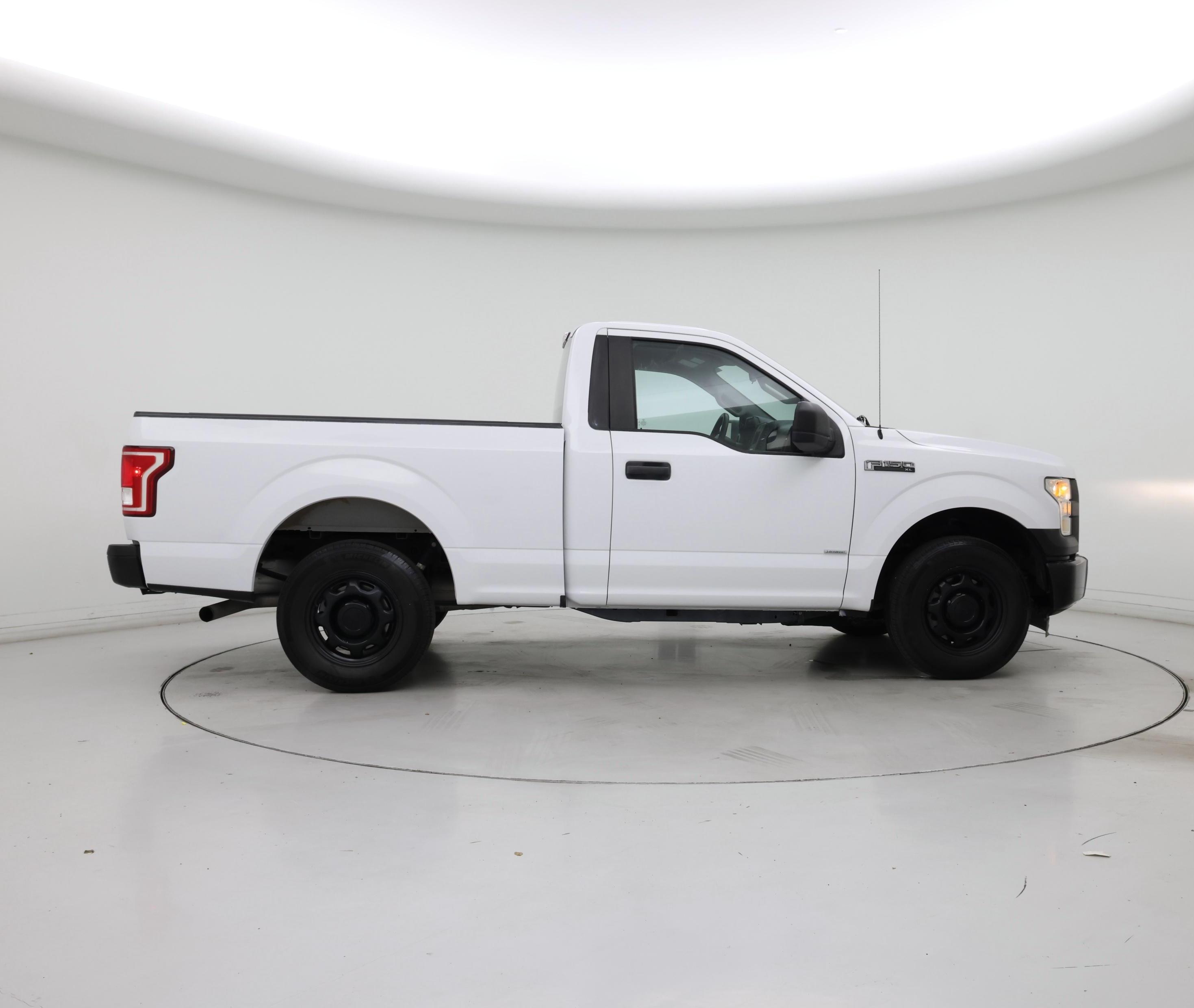 Thumbnail: 2016 Ford F-150 - 7