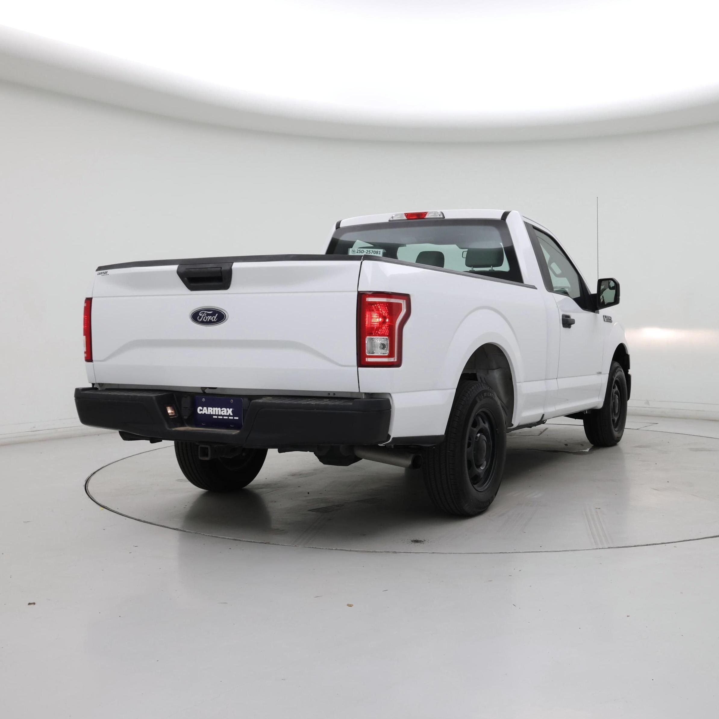Thumbnail: 2016 Ford F-150 - 8