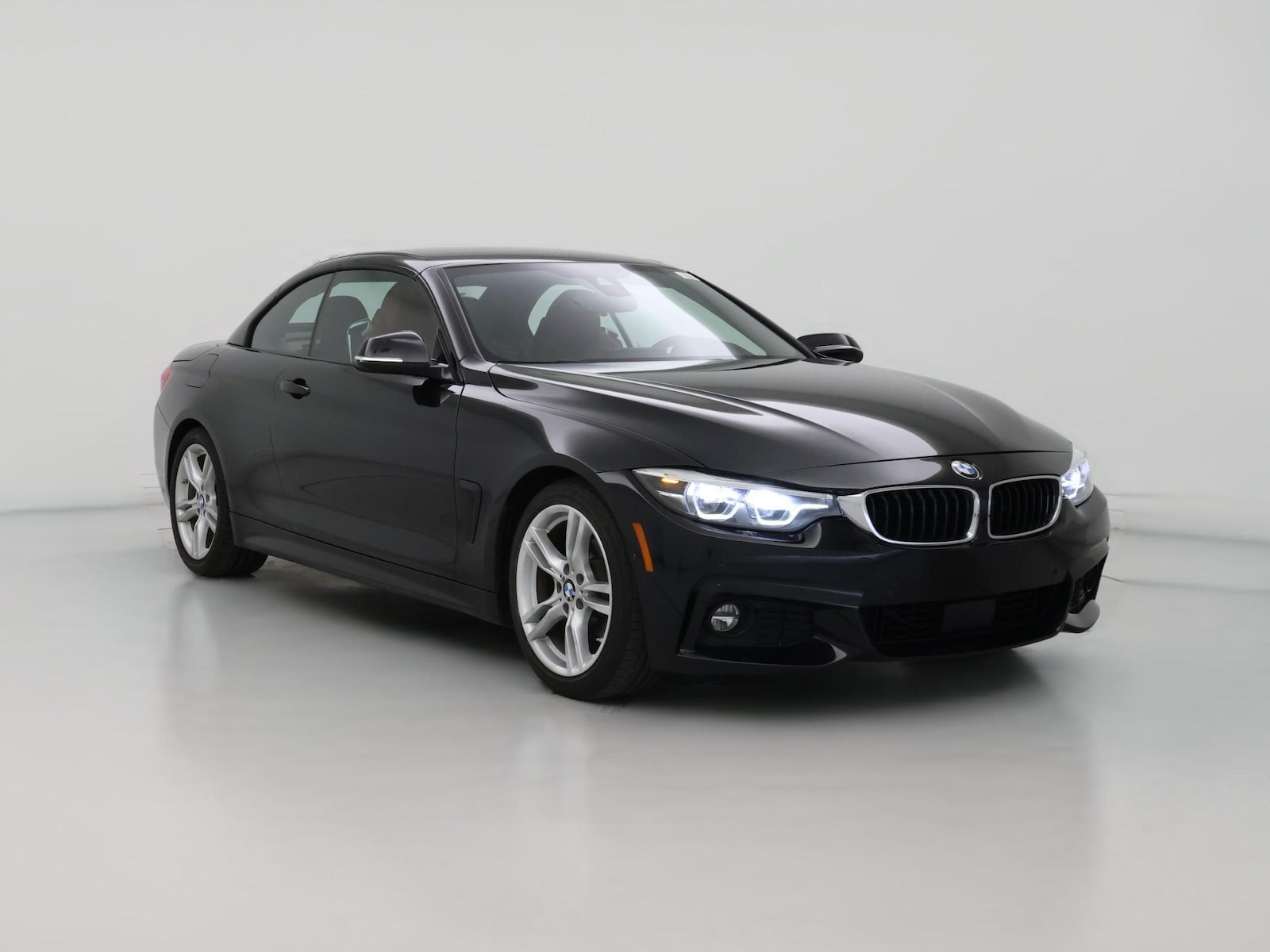 2019 BMW 4 Series