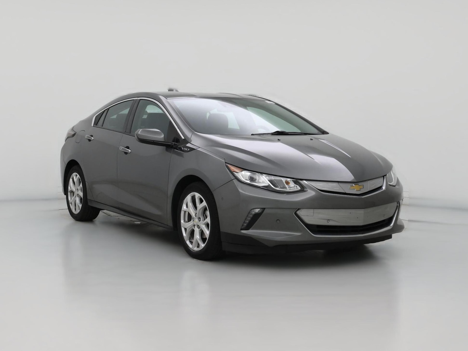 2017 Chevrolet Volt Premier