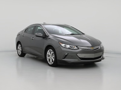 2017 Chevrolet Volt Premier