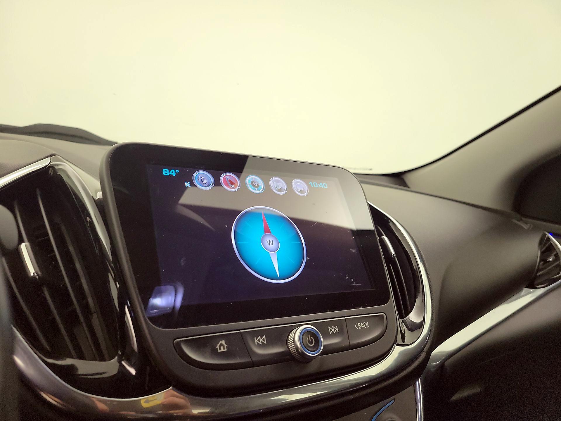 Thumbnail: 2017 Chevrolet Volt - 14