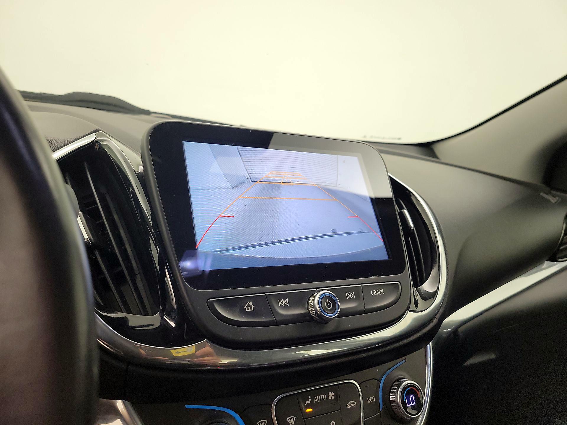 Thumbnail: 2017 Chevrolet Volt - 15