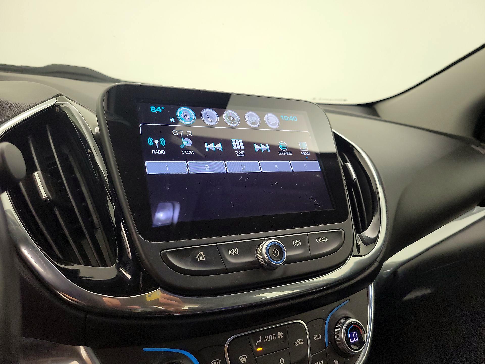 Thumbnail: 2017 Chevrolet Volt - 16