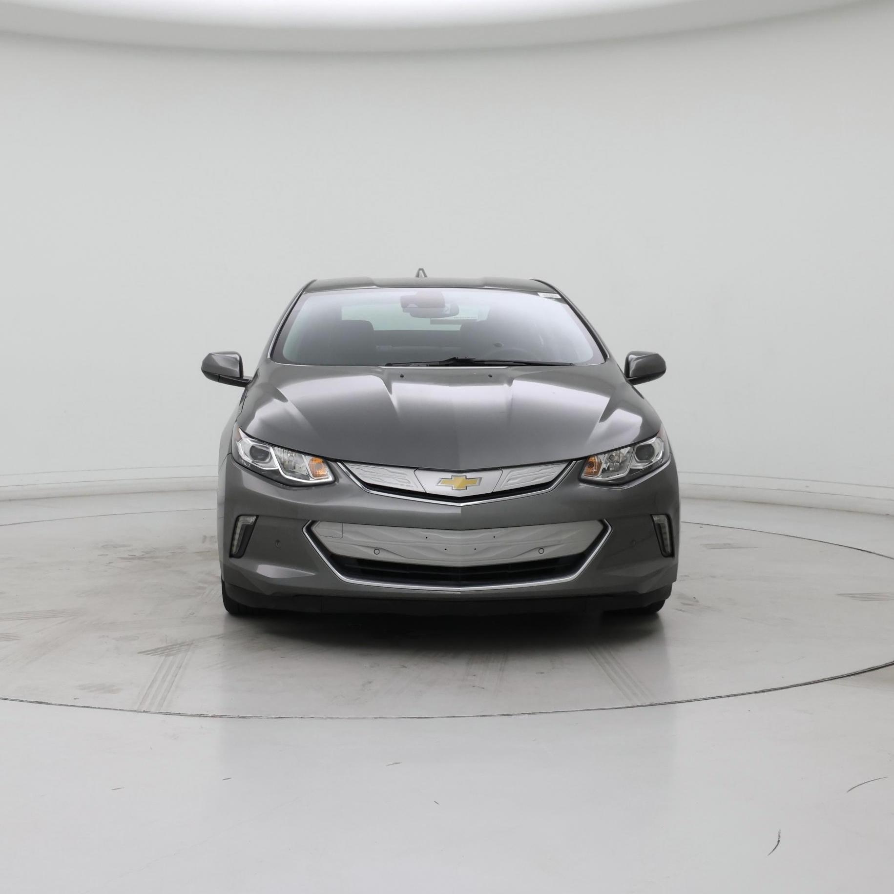 Thumbnail: 2017 Chevrolet Volt - 5
