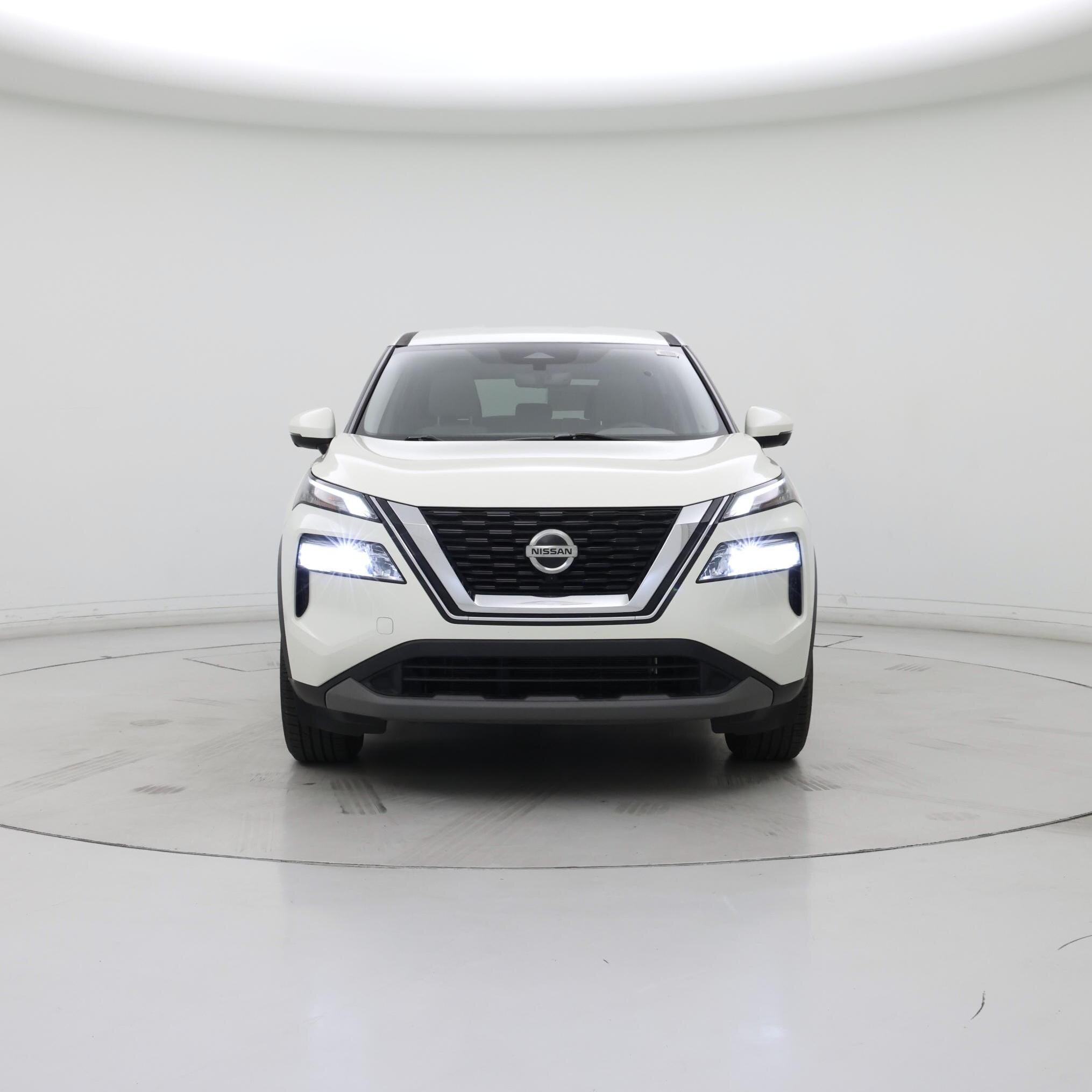 Thumbnail: 2021 Nissan Rogue - 5
