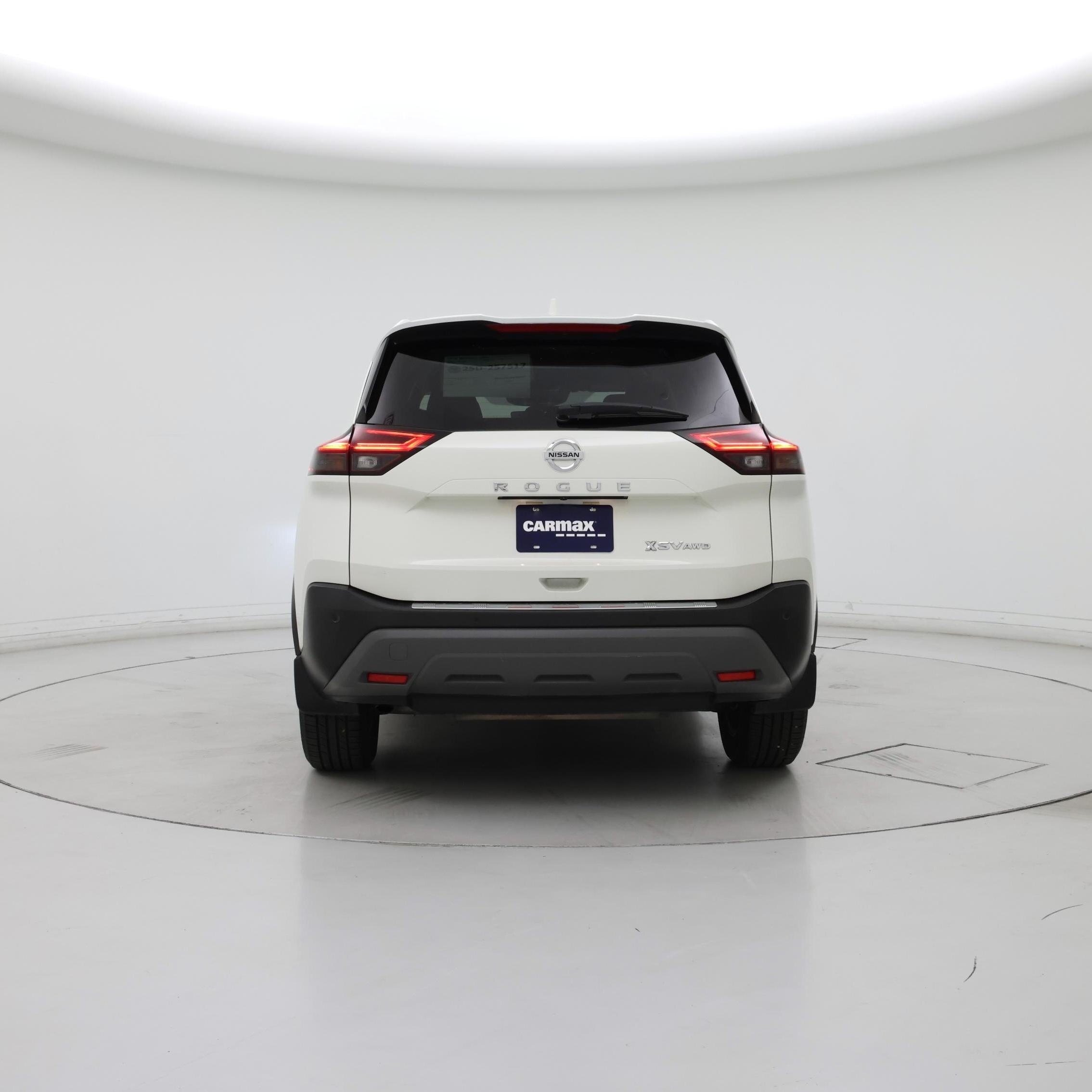 Thumbnail: 2021 Nissan Rogue - 6