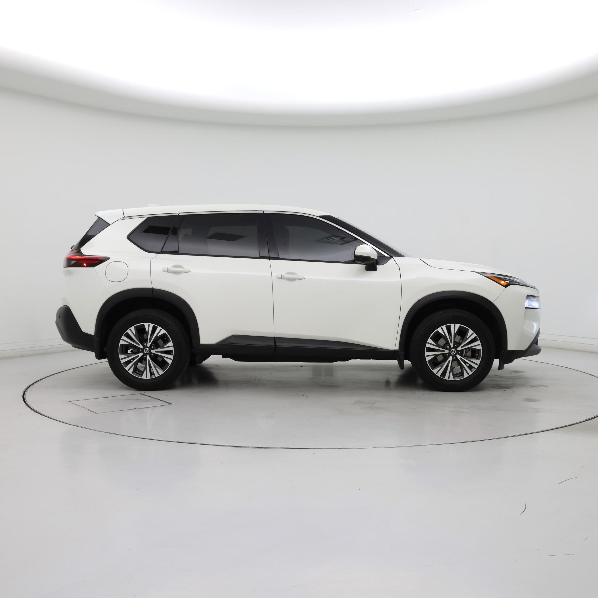 Thumbnail: 2021 Nissan Rogue - 7