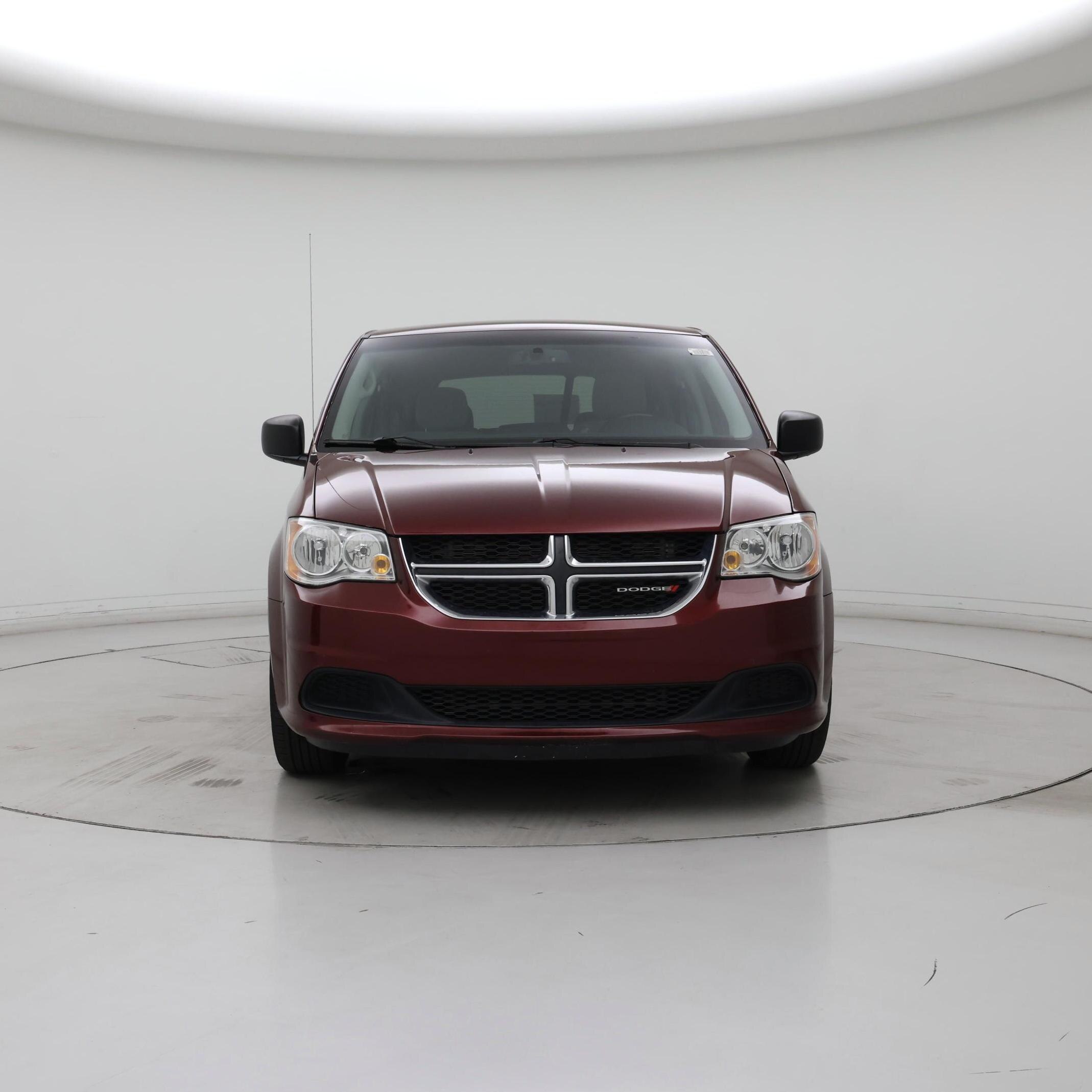 Thumbnail: 2016 Dodge Grand Caravan - 5
