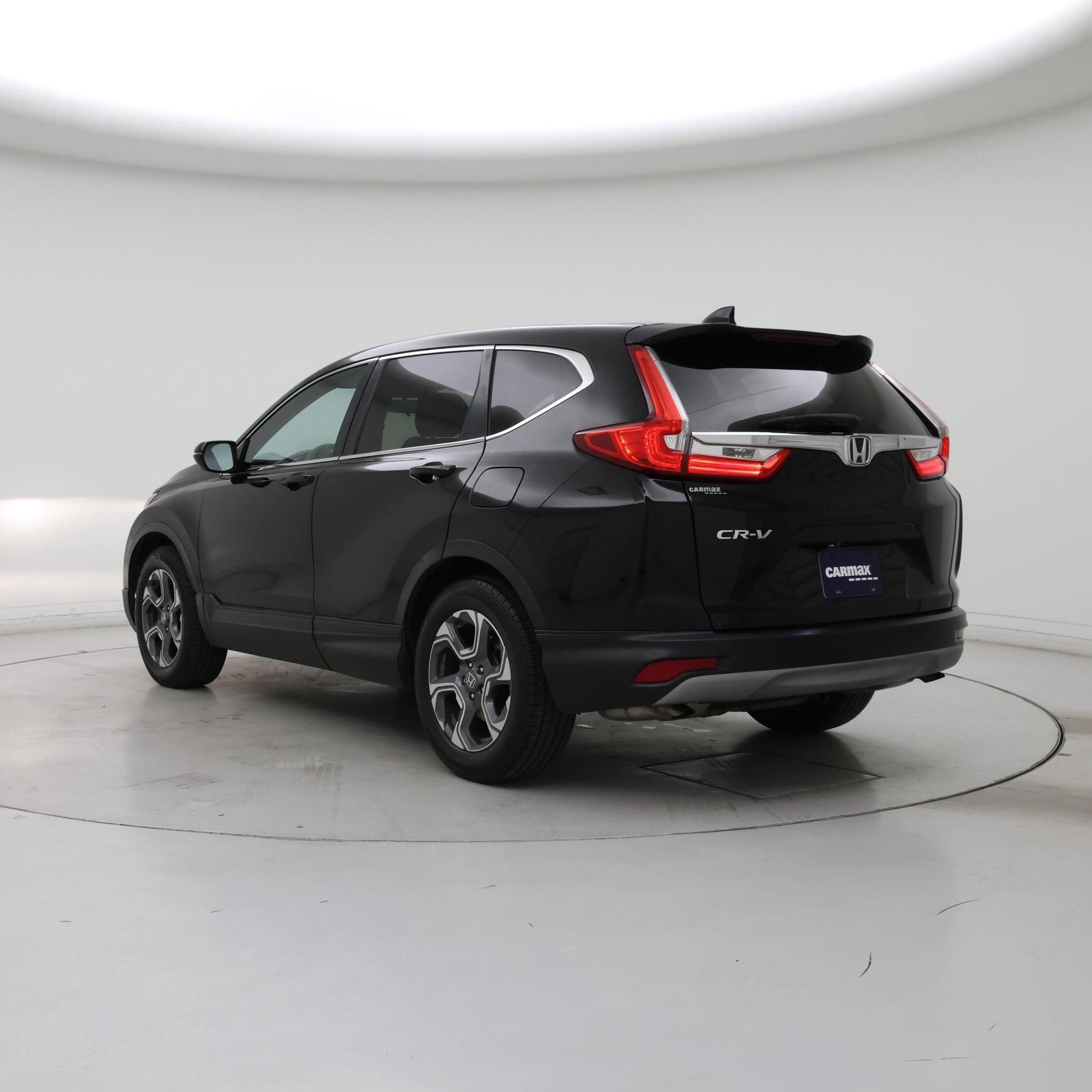 Thumbnail: 2017 Honda CR-V - 2