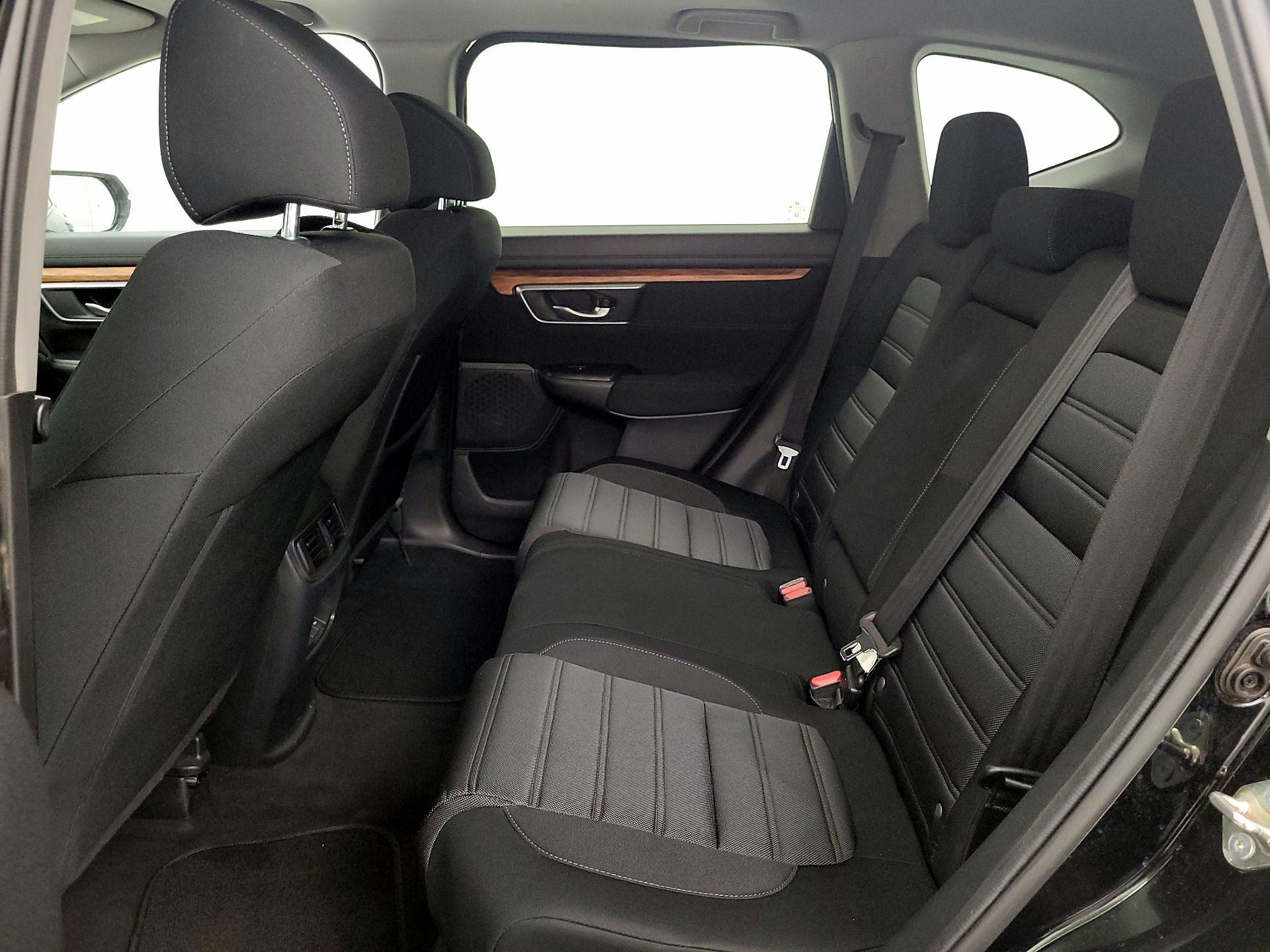 Thumbnail: 2017 Honda CR-V - 20
