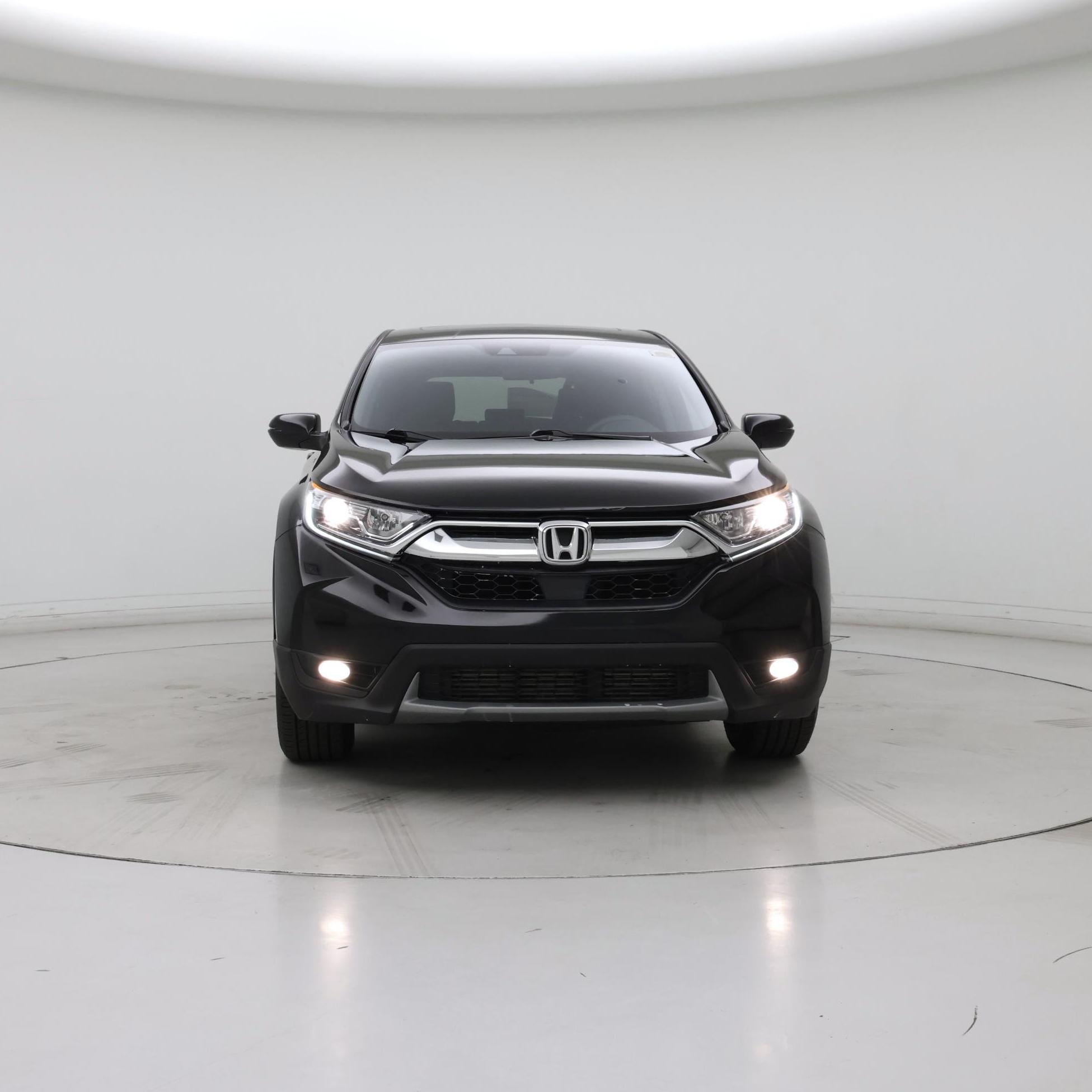 Thumbnail: 2017 Honda CR-V - 5