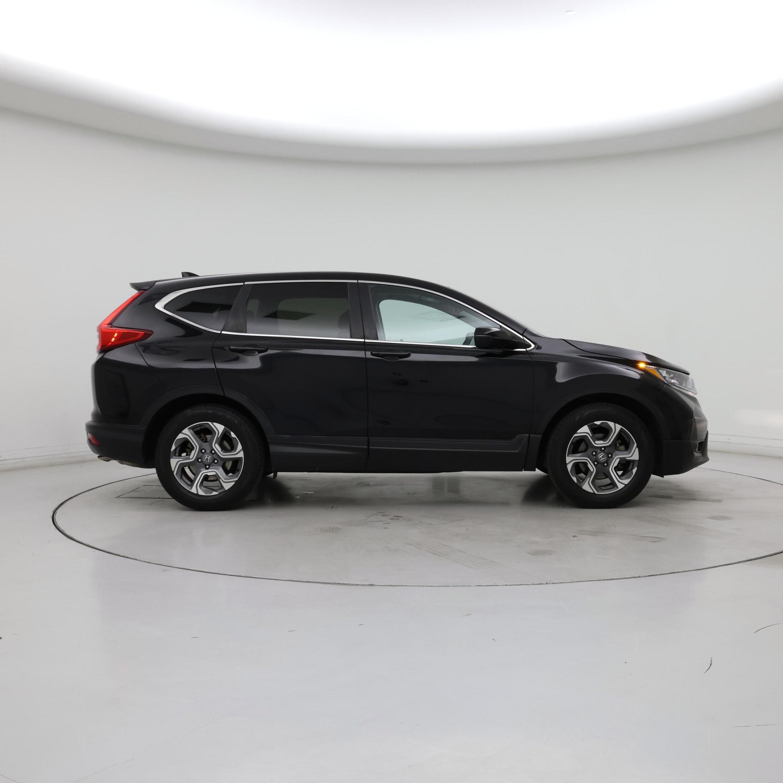 Thumbnail: 2017 Honda CR-V - 7