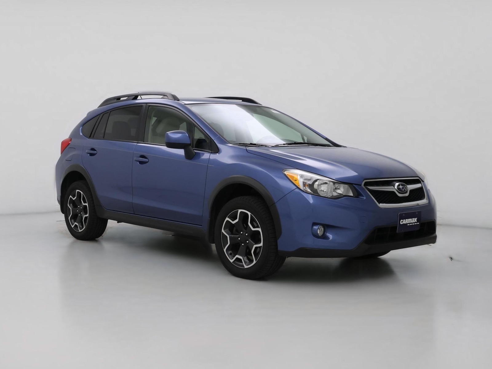 2014 Subaru XV Crosstrek