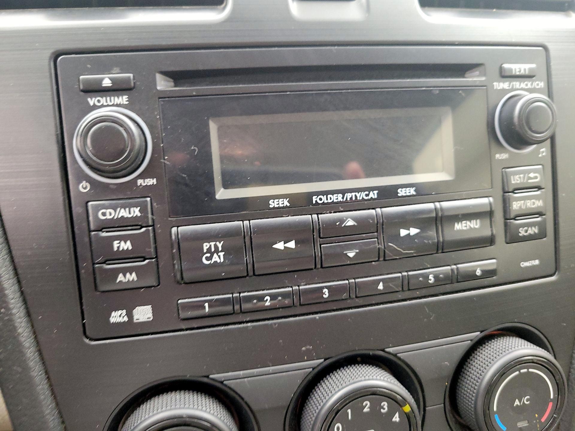 Thumbnail: 2014 Subaru XV Crosstrek - 13