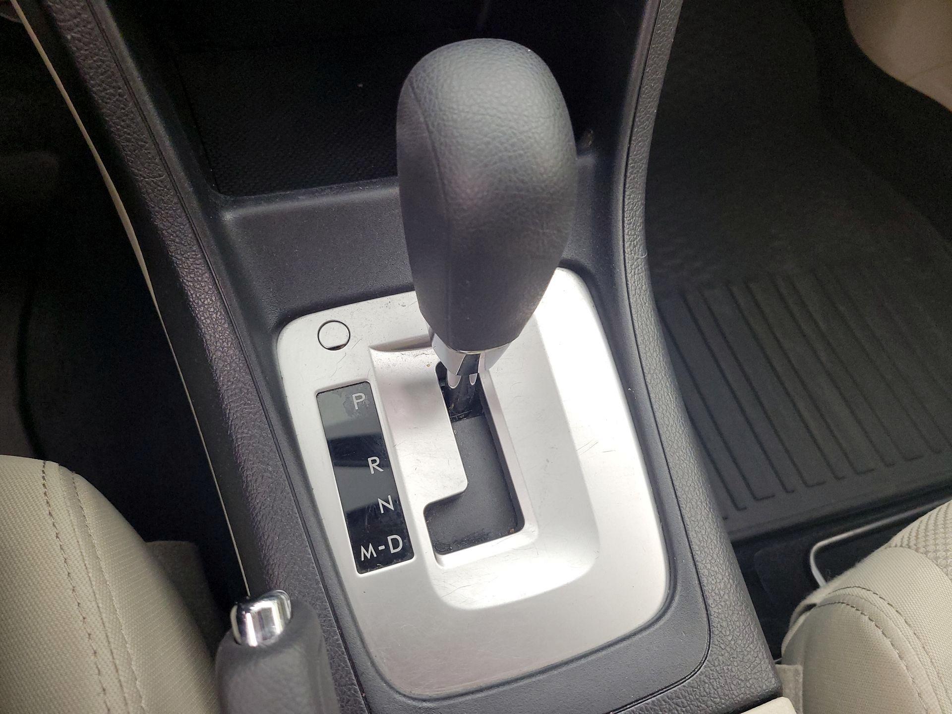 Thumbnail: 2014 Subaru XV Crosstrek - 15