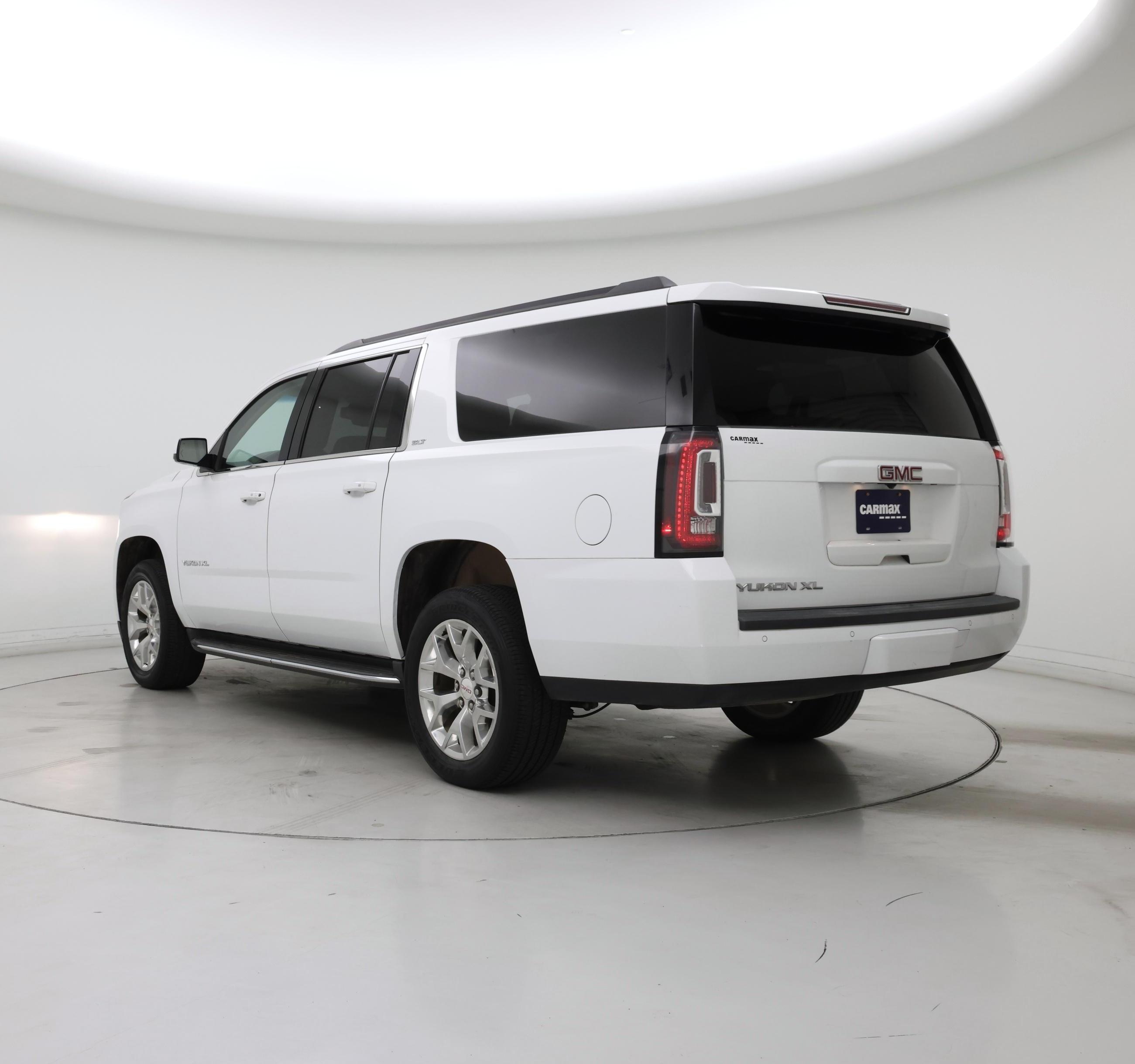 Thumbnail: 2016 GMC Yukon XL - 2