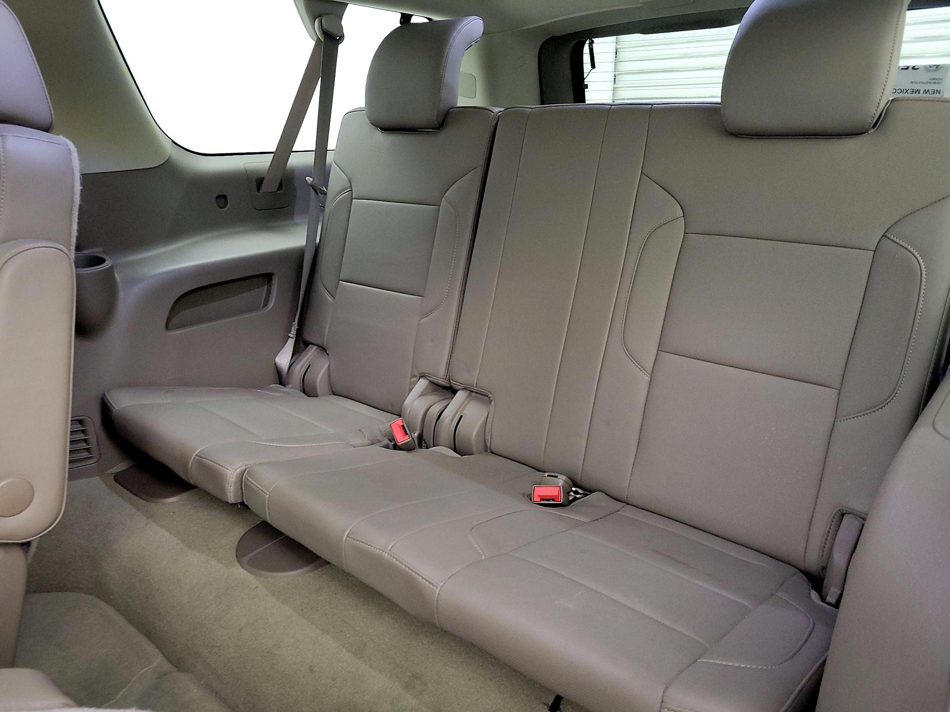 Thumbnail: 2016 GMC Yukon XL - 20